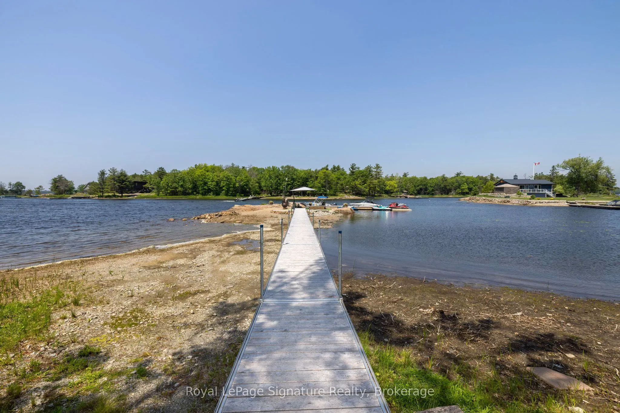 100 ISLAND 630 GEORGIAN BAY