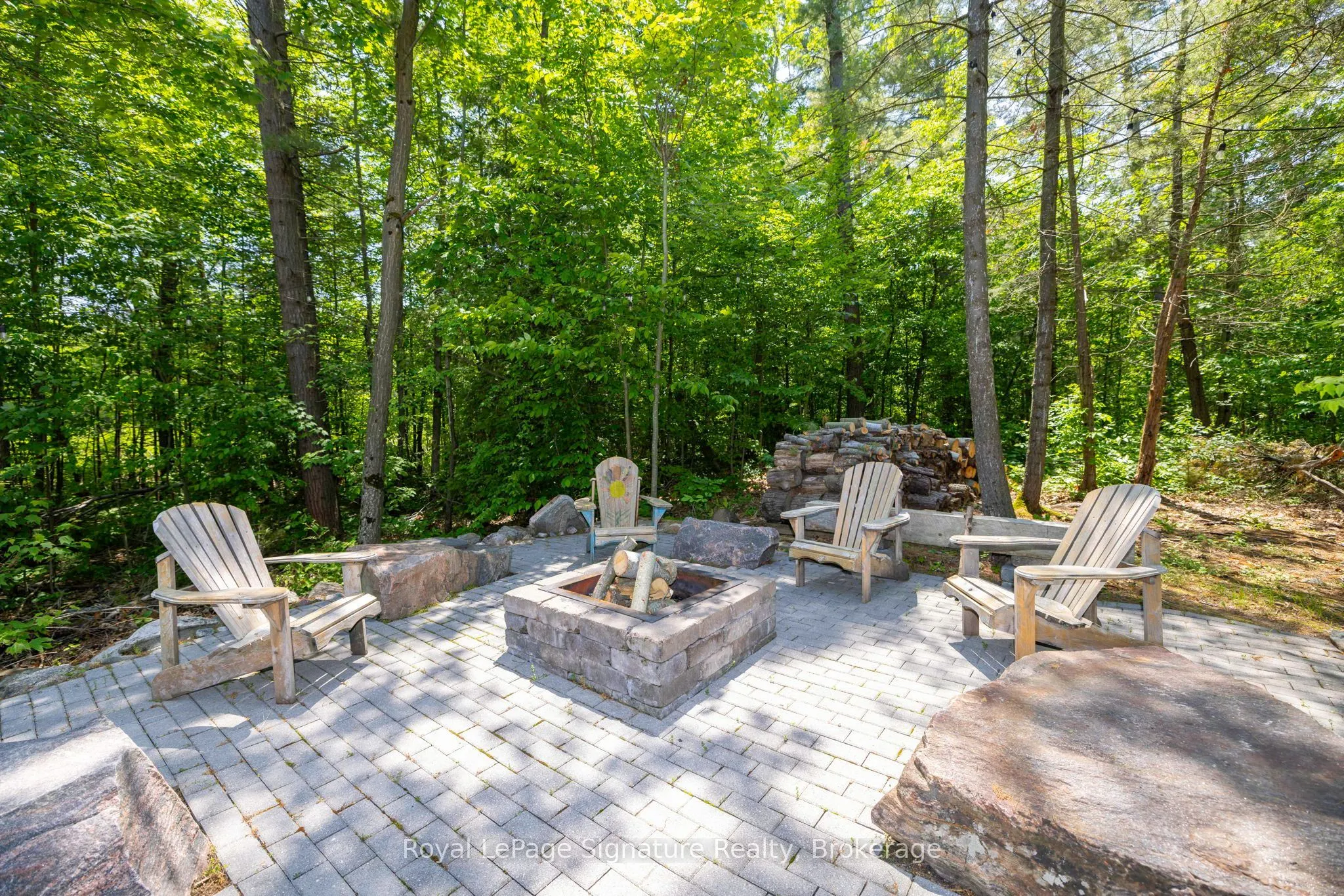 100 ISLAND 630 GEORGIAN BAY