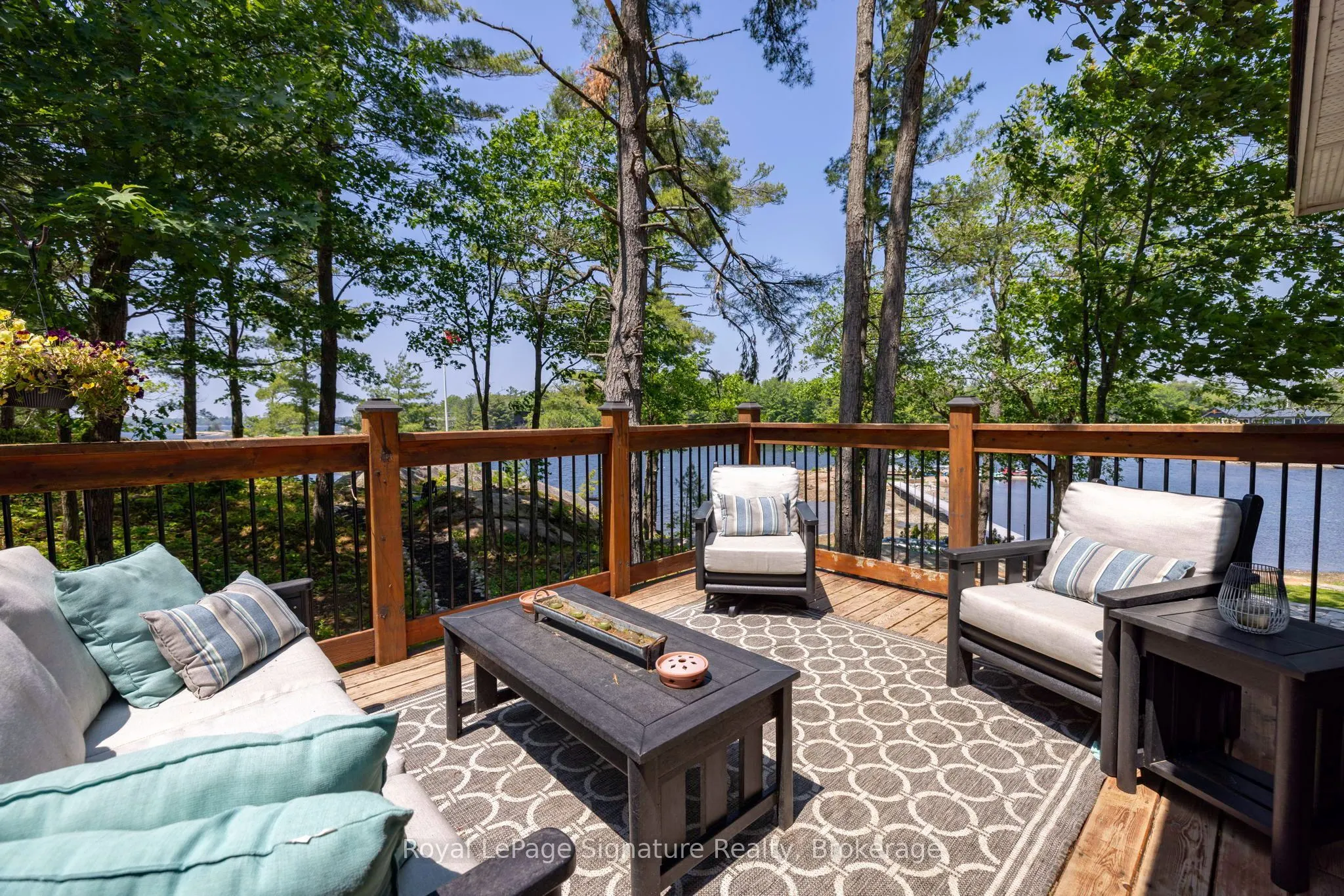 100 ISLAND 630 GEORGIAN BAY