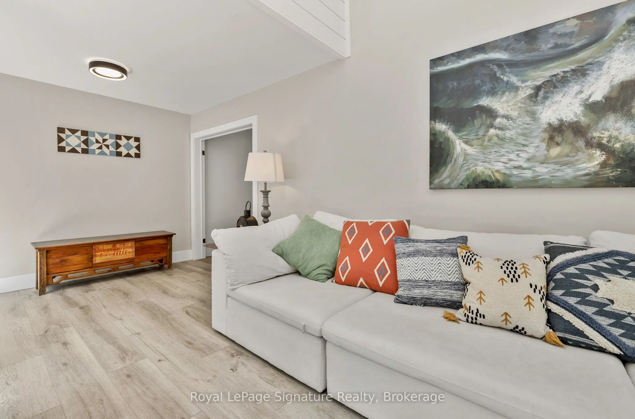 100 ISLAND 630 GEORGIAN BAY