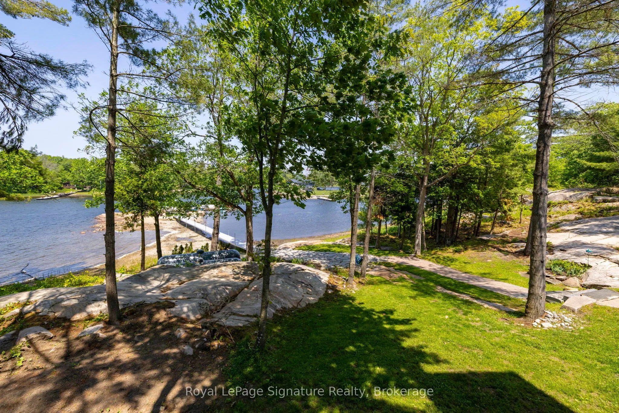 100 ISLAND 630 GEORGIAN BAY