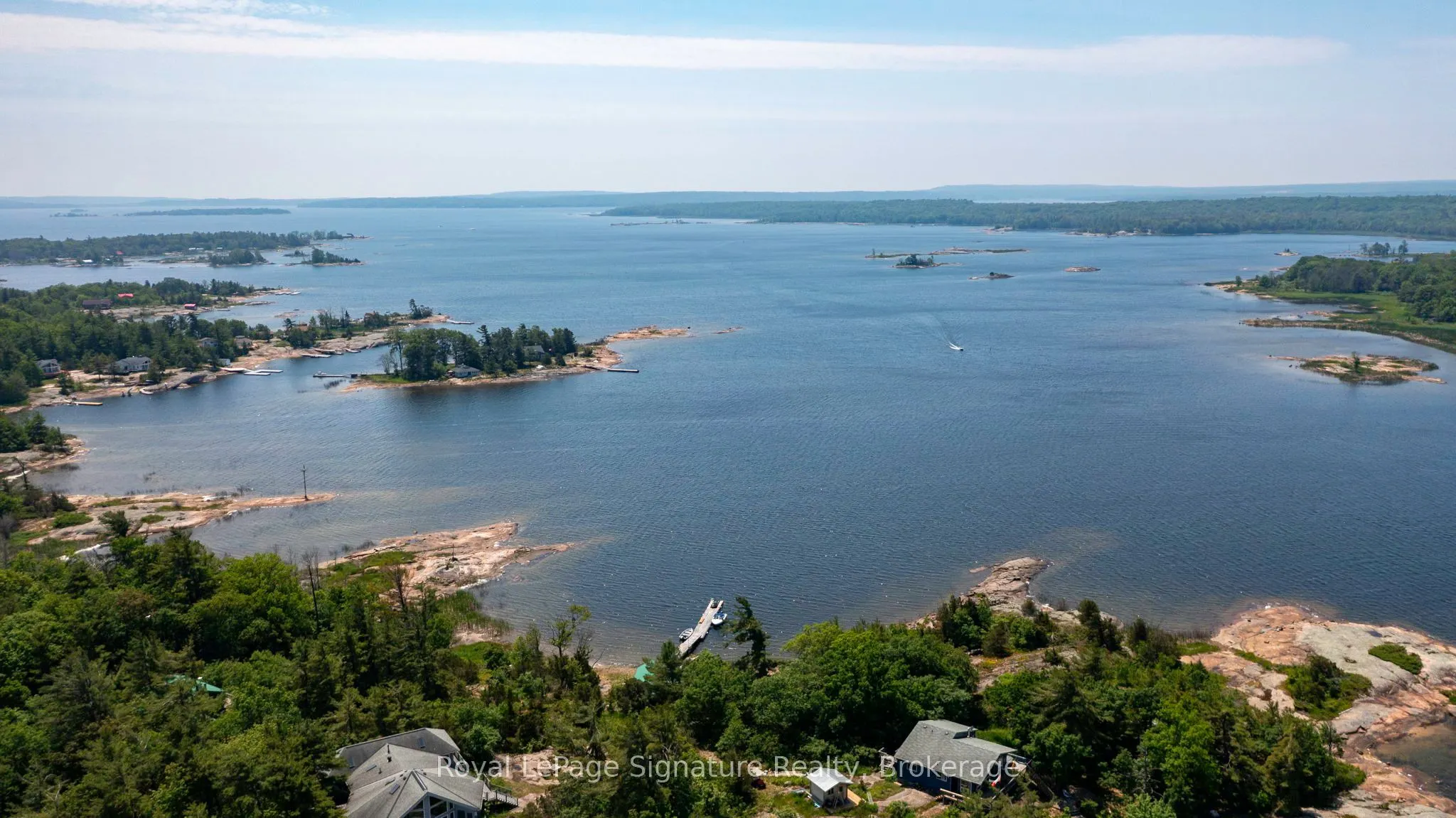 100 ISLAND 630 GEORGIAN BAY