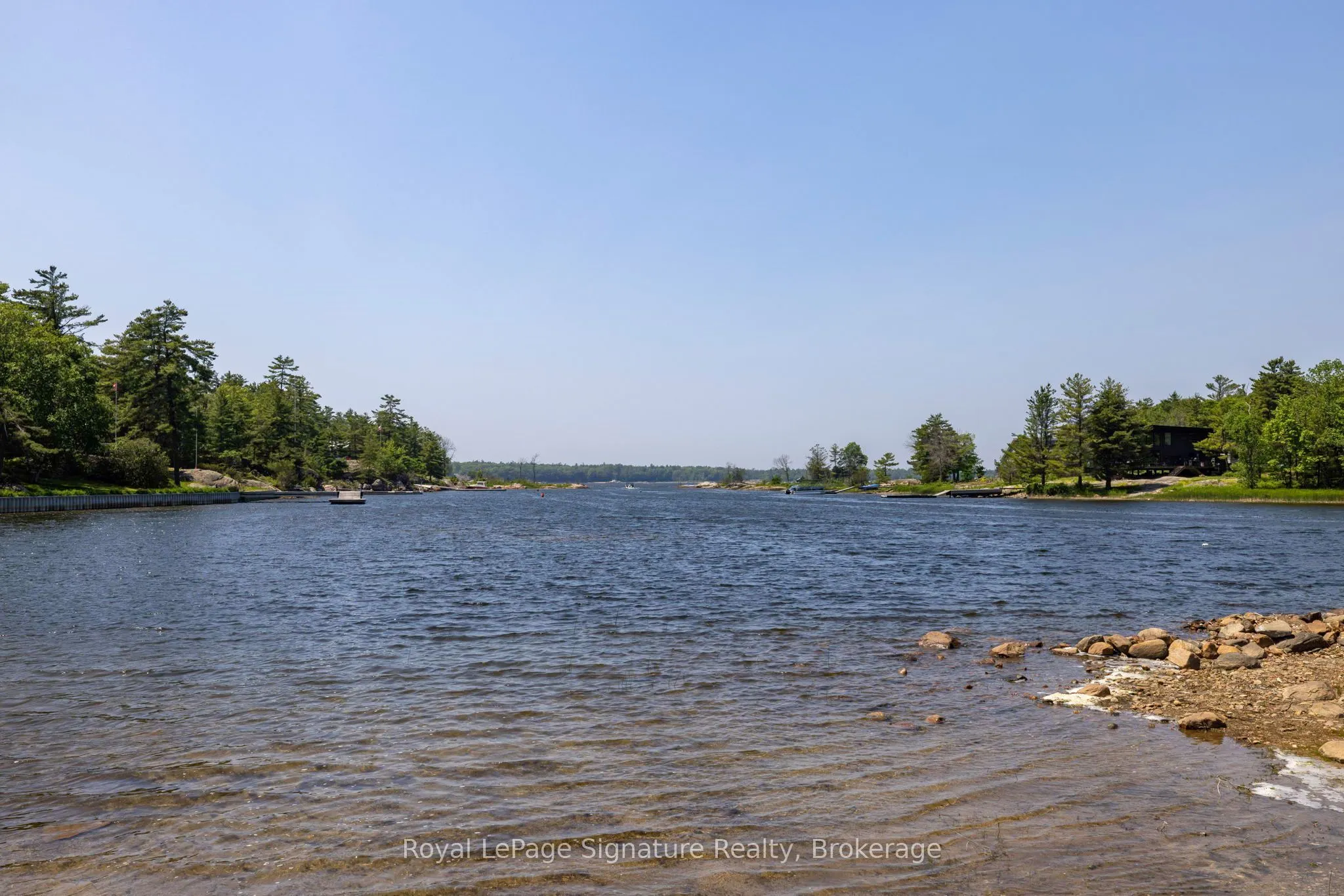 100 ISLAND 630 GEORGIAN BAY