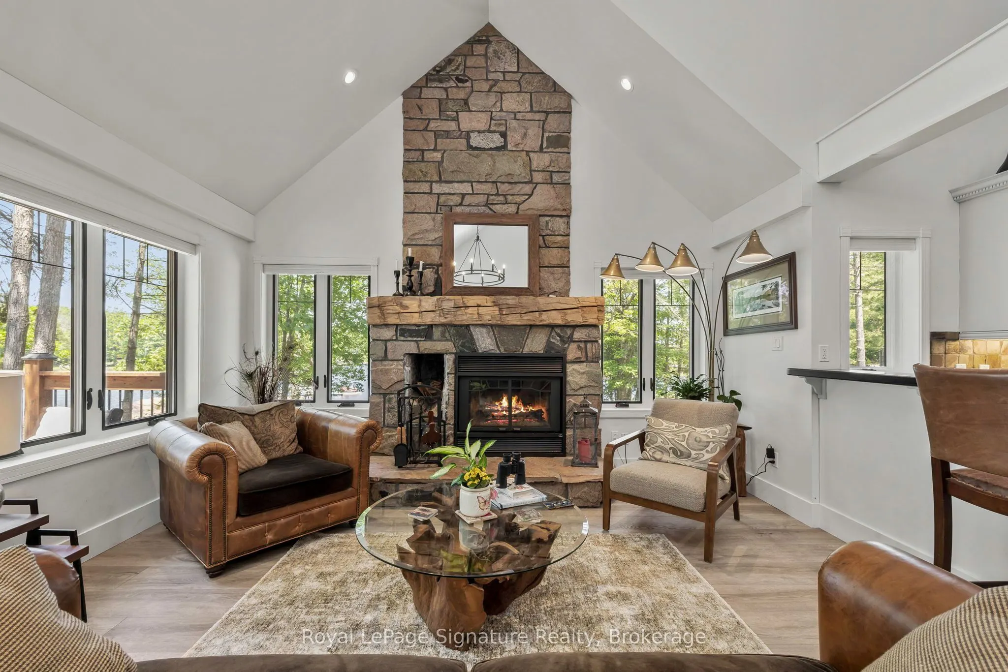 100 ISLAND 630 GEORGIAN BAY