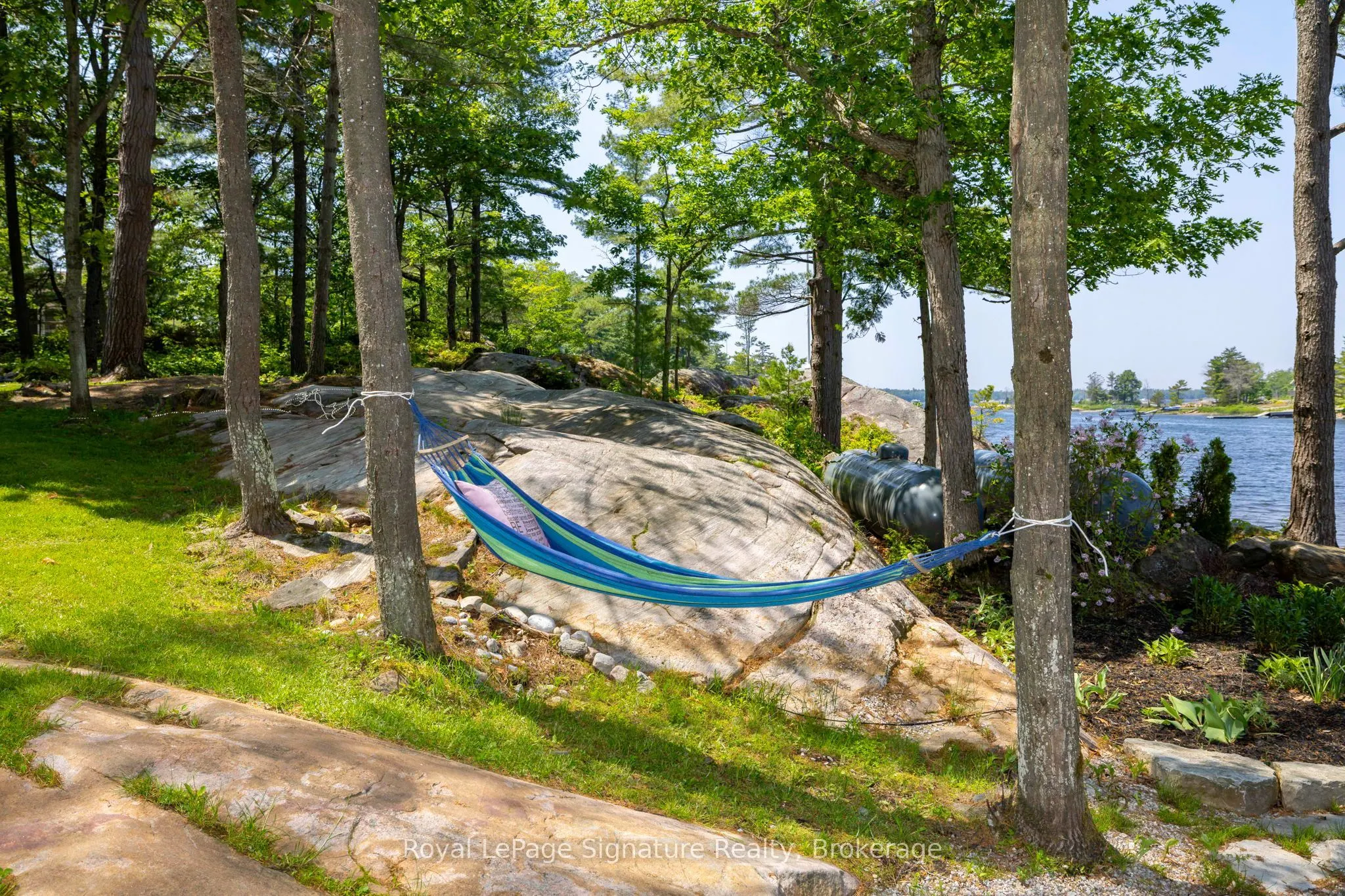 100 ISLAND 630 GEORGIAN BAY