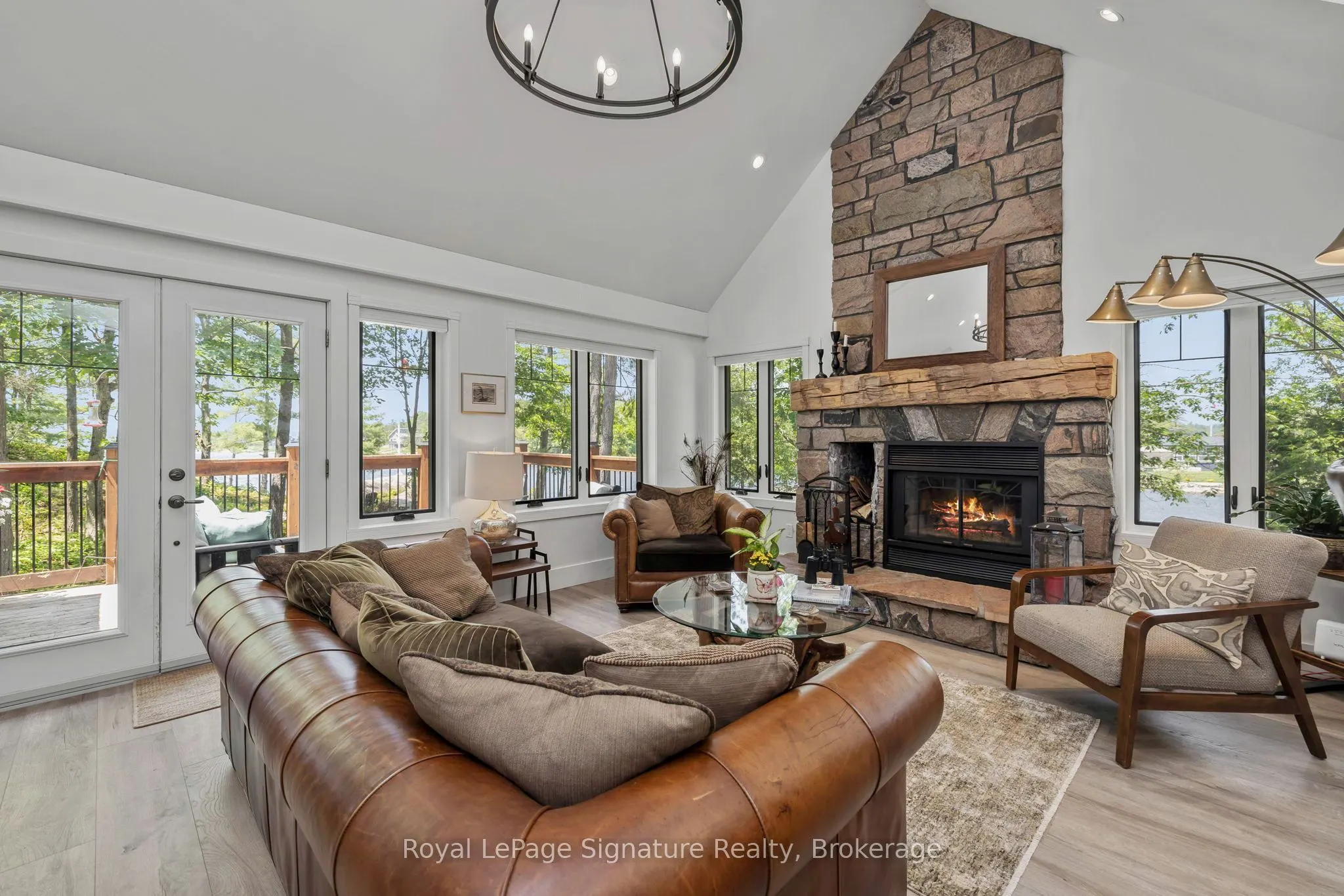 100 ISLAND 630 GEORGIAN BAY