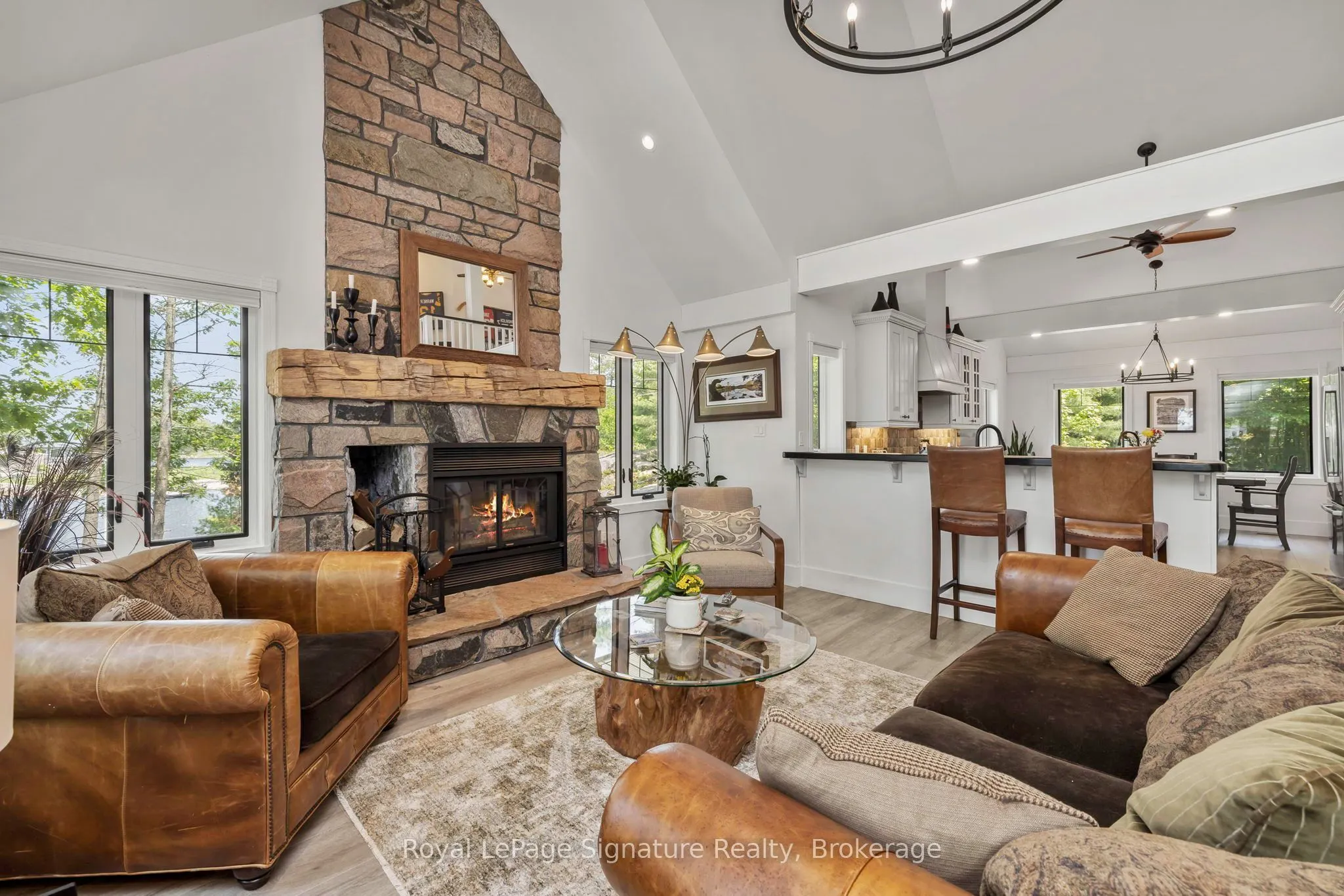 100 ISLAND 630 GEORGIAN BAY