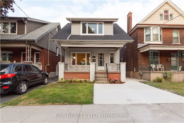 42 Barnesdale Avenue N