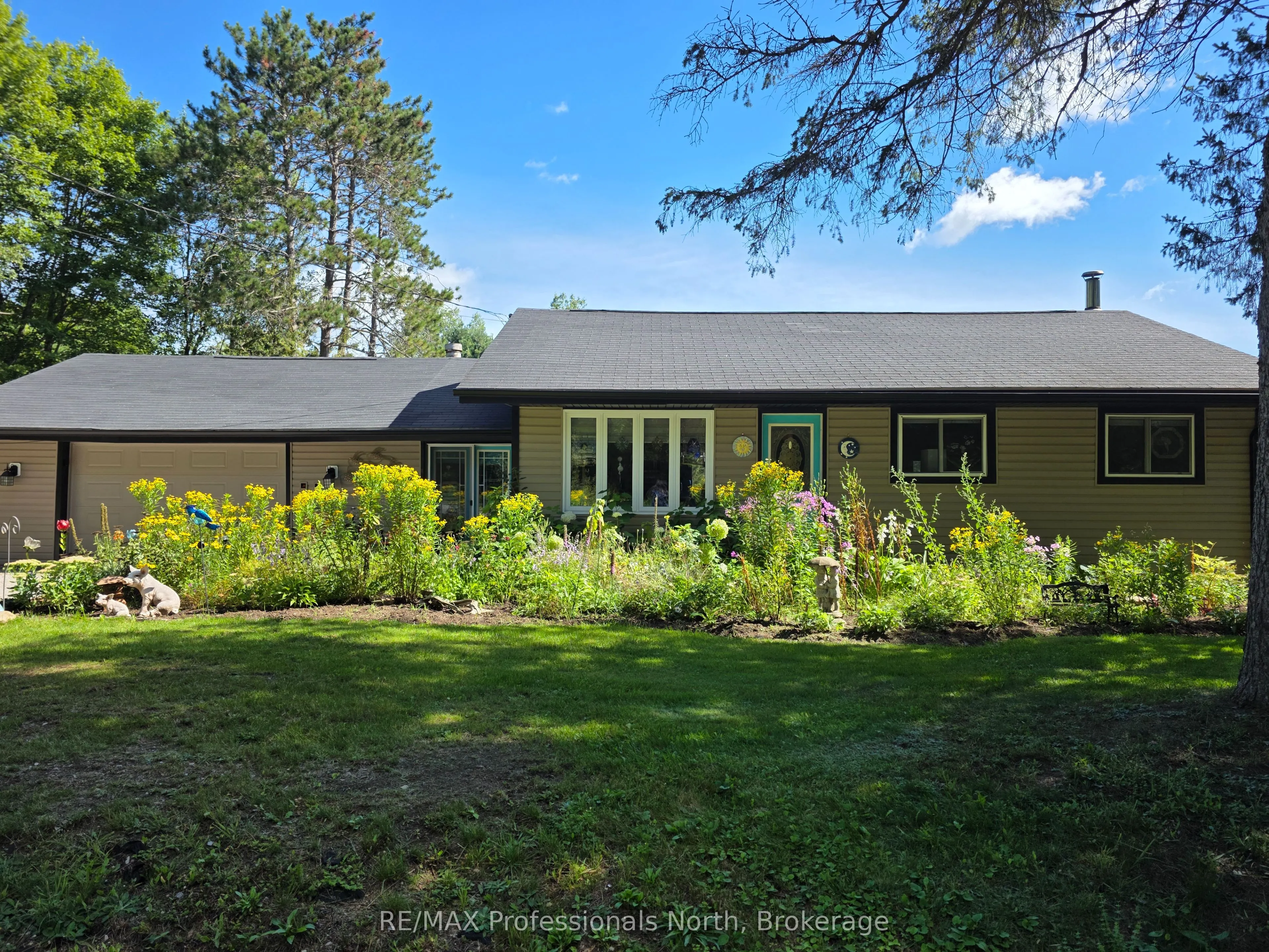 342 Bobcaygeon Road