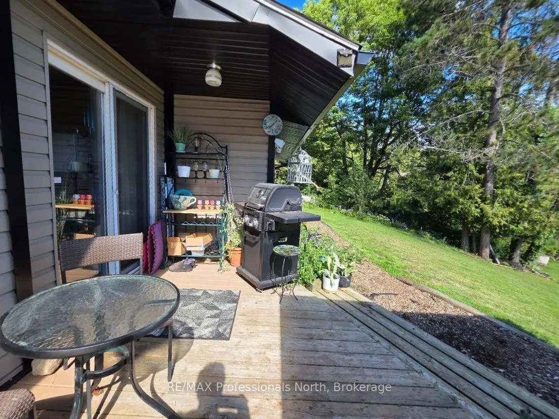 342 Bobcaygeon Road
