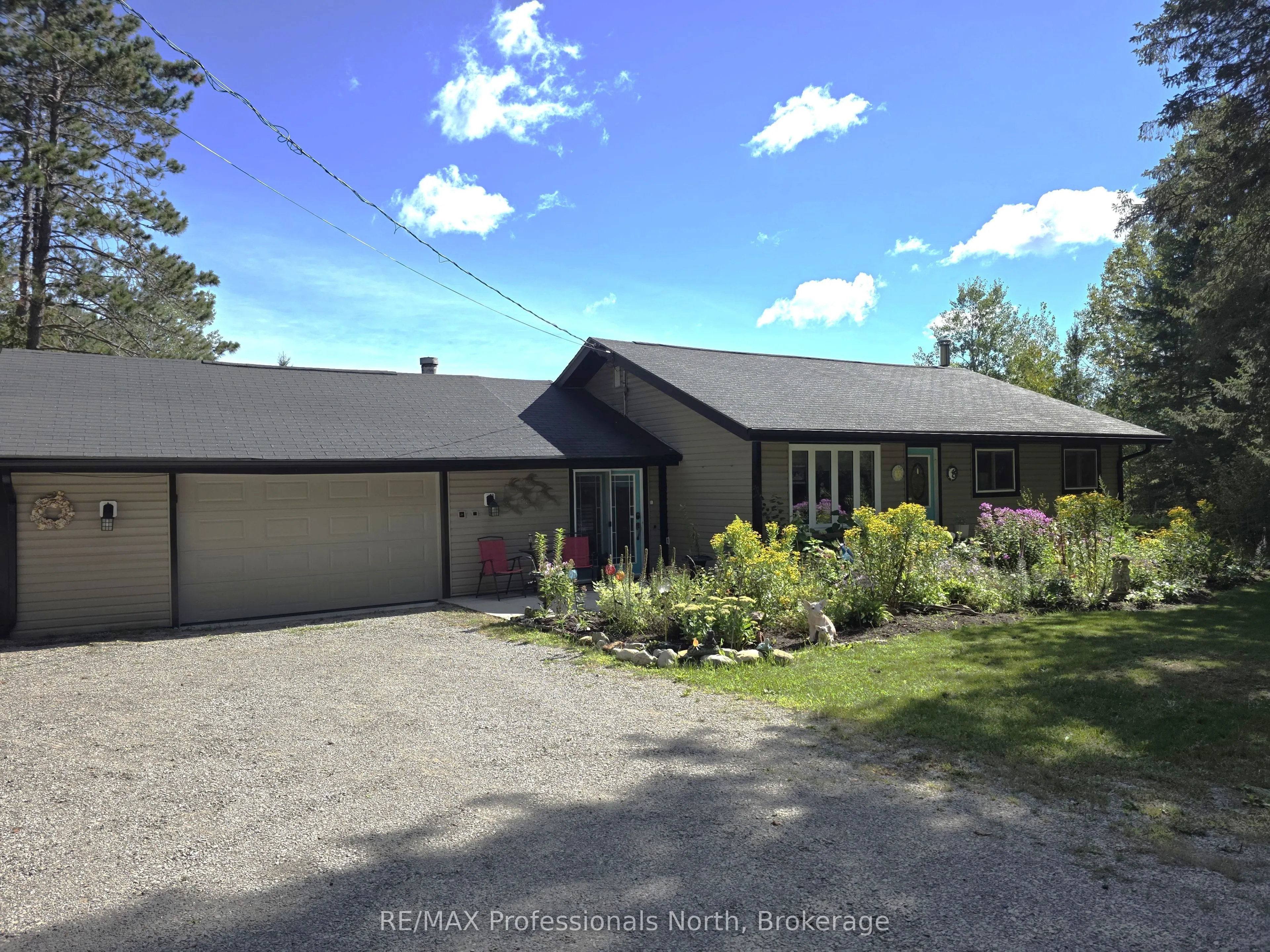 342 Bobcaygeon Road