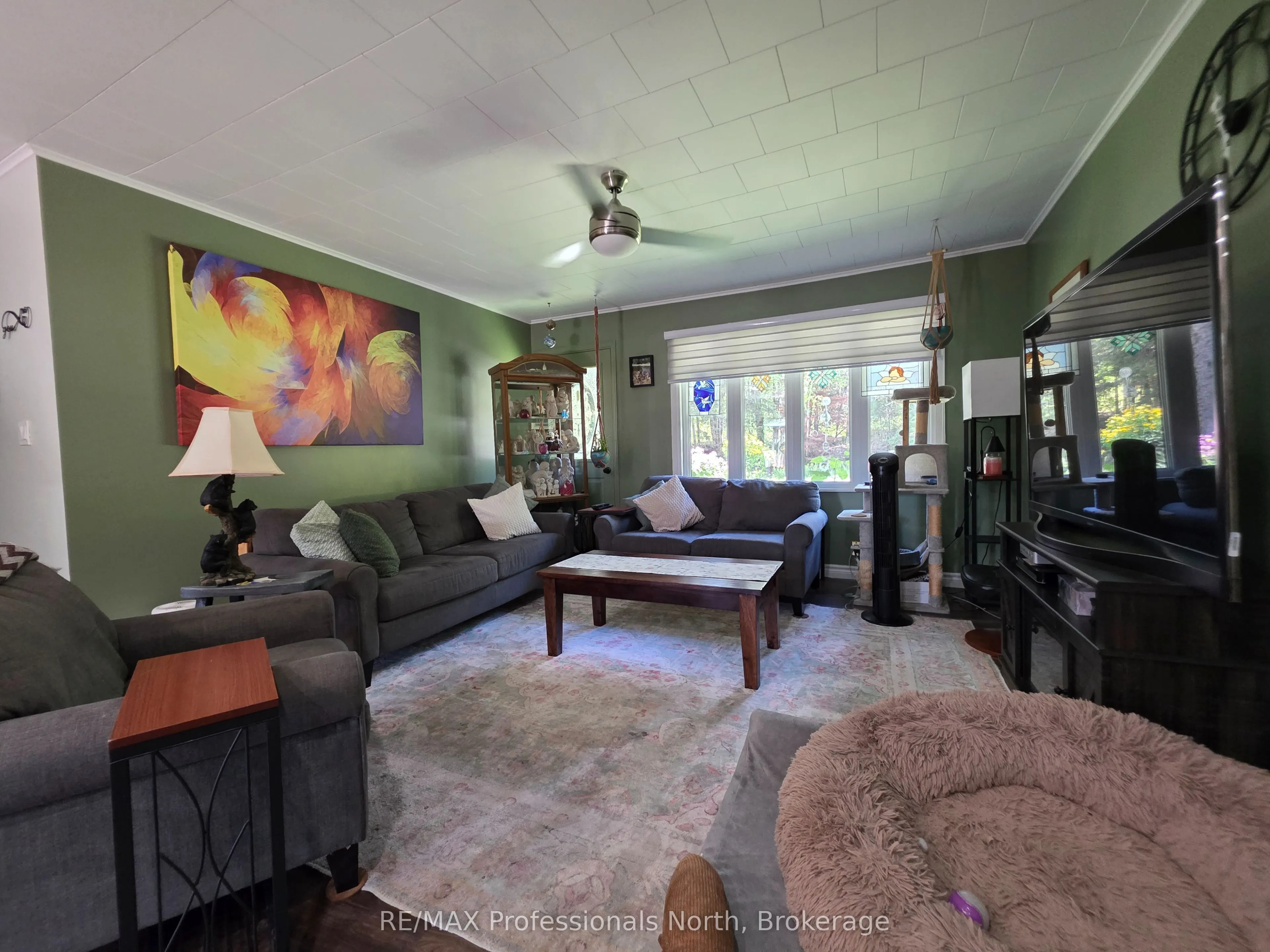 342 Bobcaygeon Road