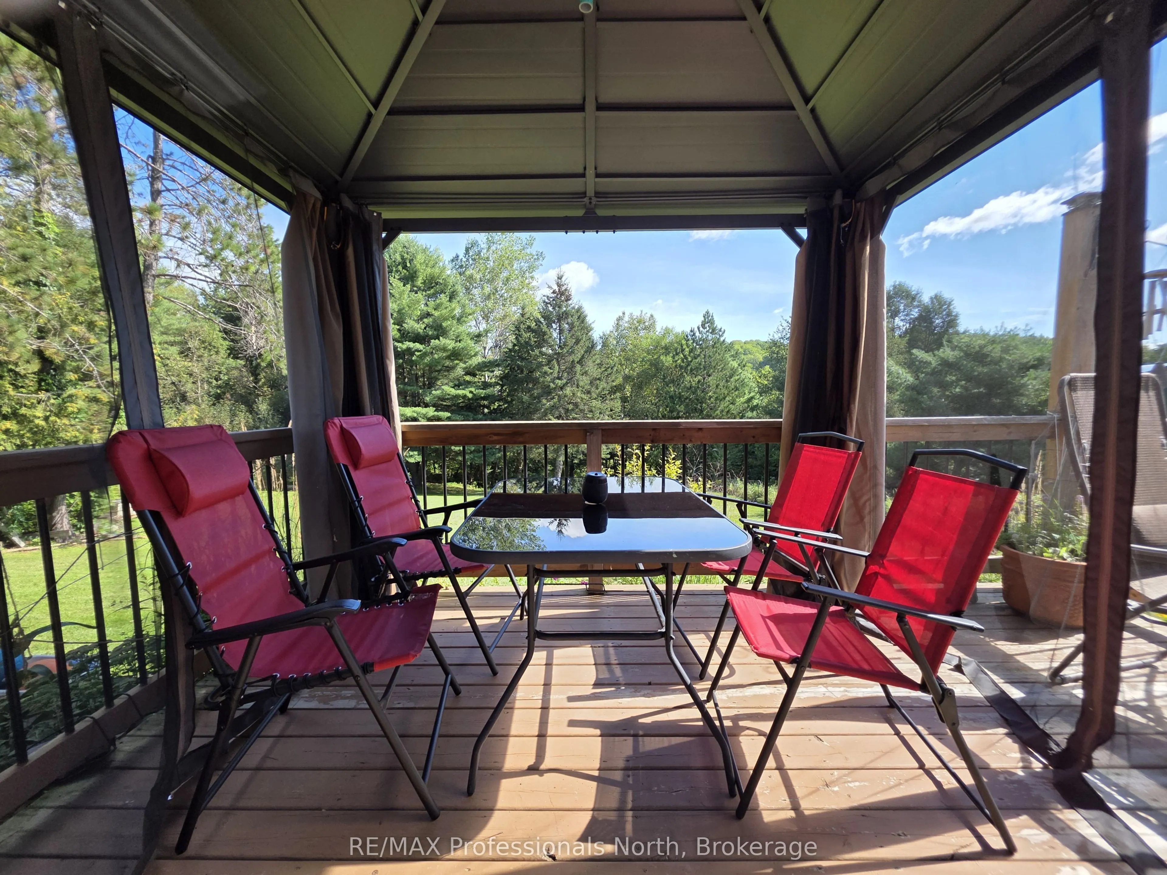 342 Bobcaygeon Road
