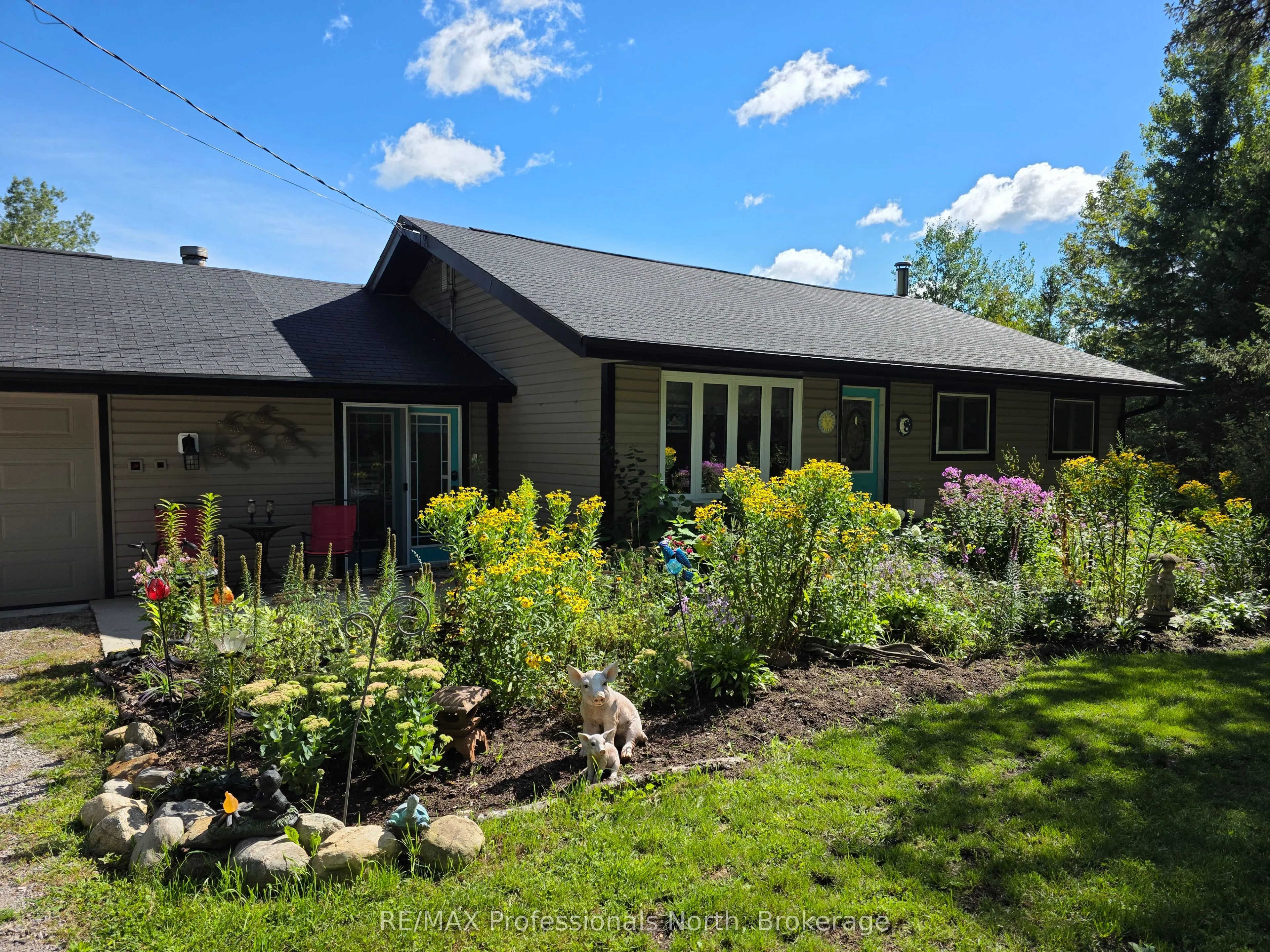 342 Bobcaygeon Road