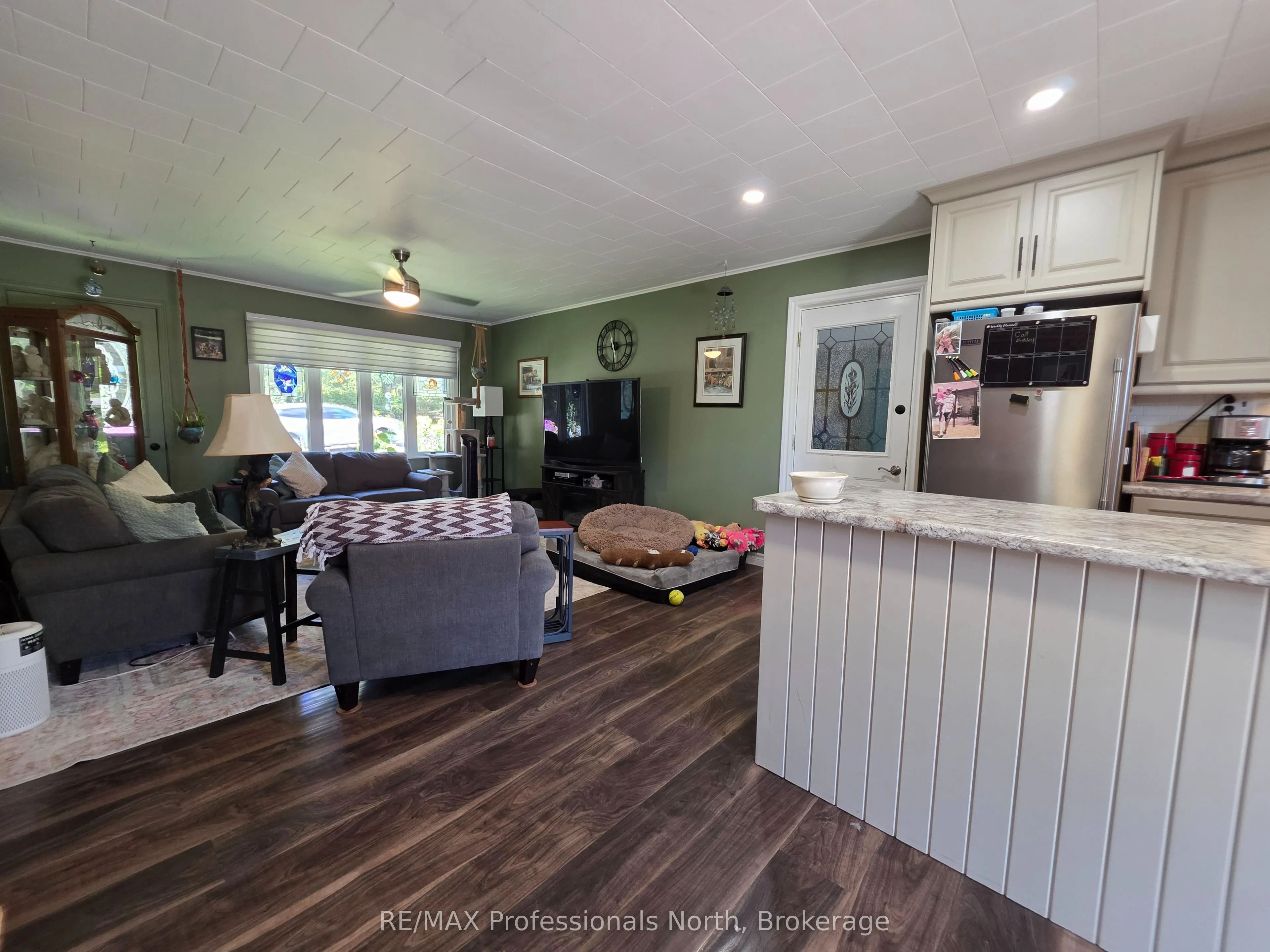 342 Bobcaygeon Road