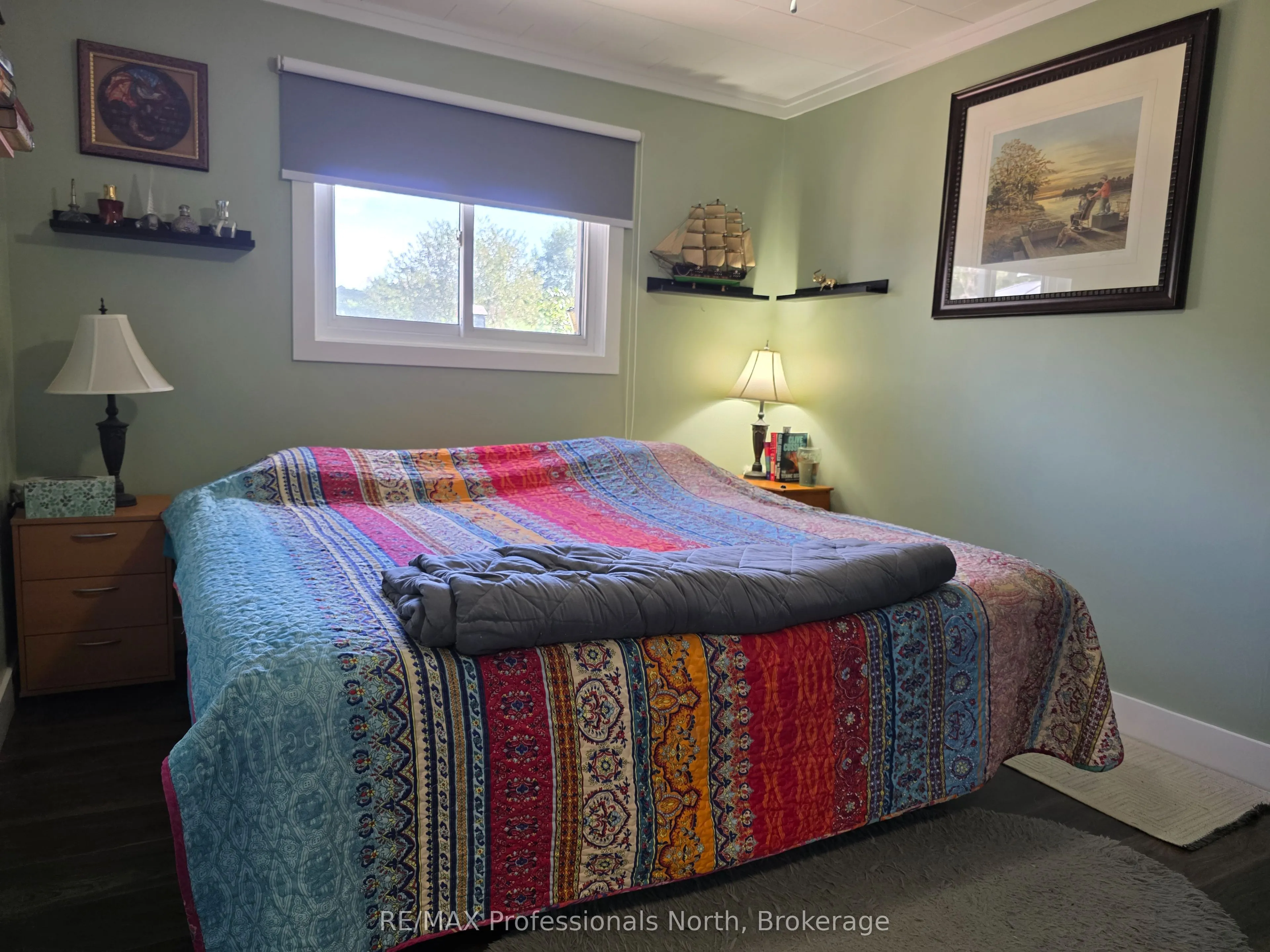 342 Bobcaygeon Road