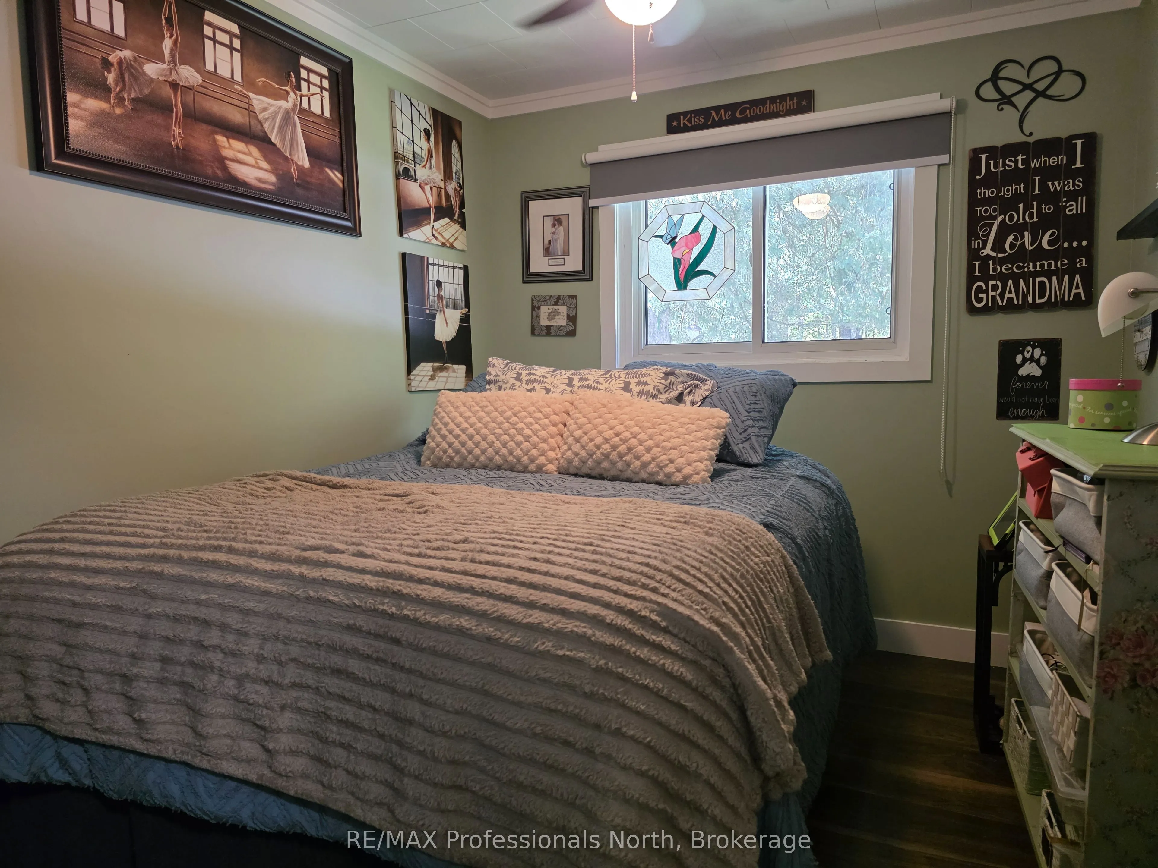 342 Bobcaygeon Road
