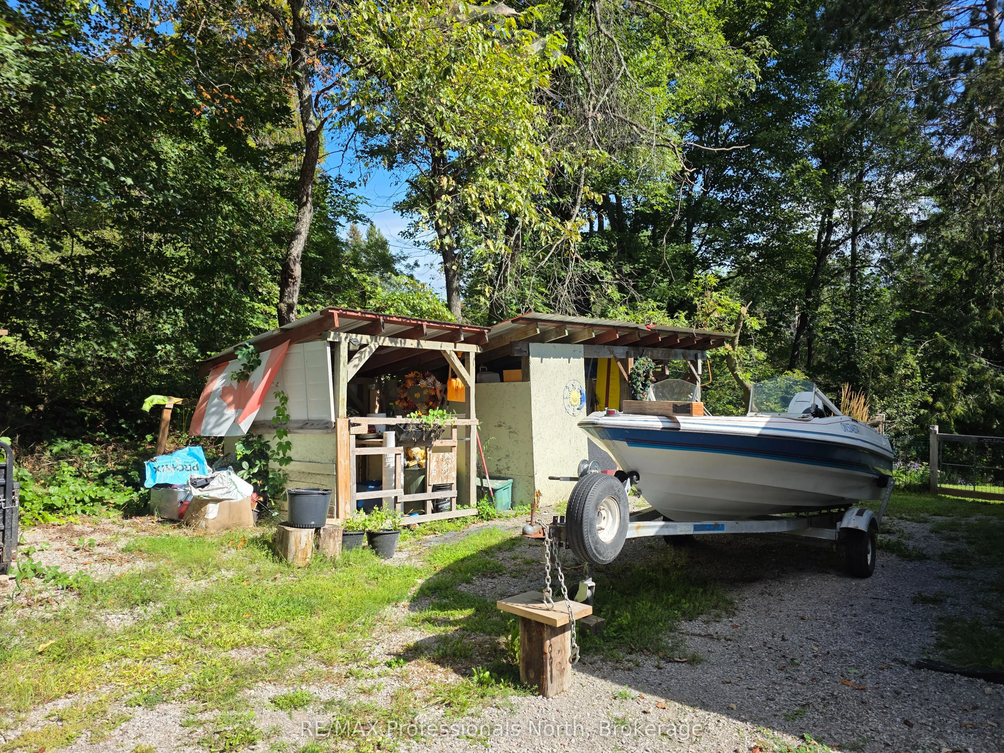 342 Bobcaygeon Road
