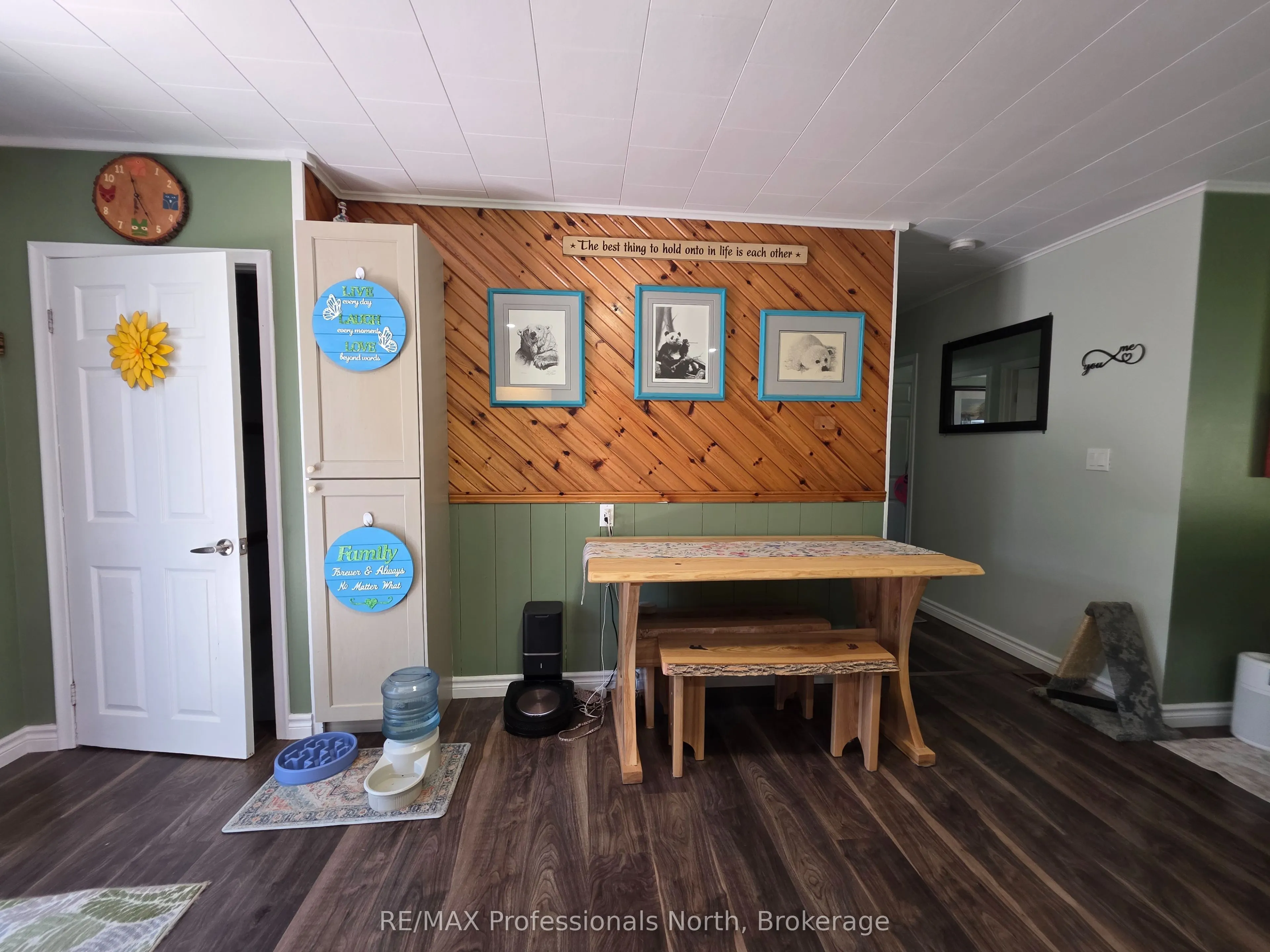 342 Bobcaygeon Road