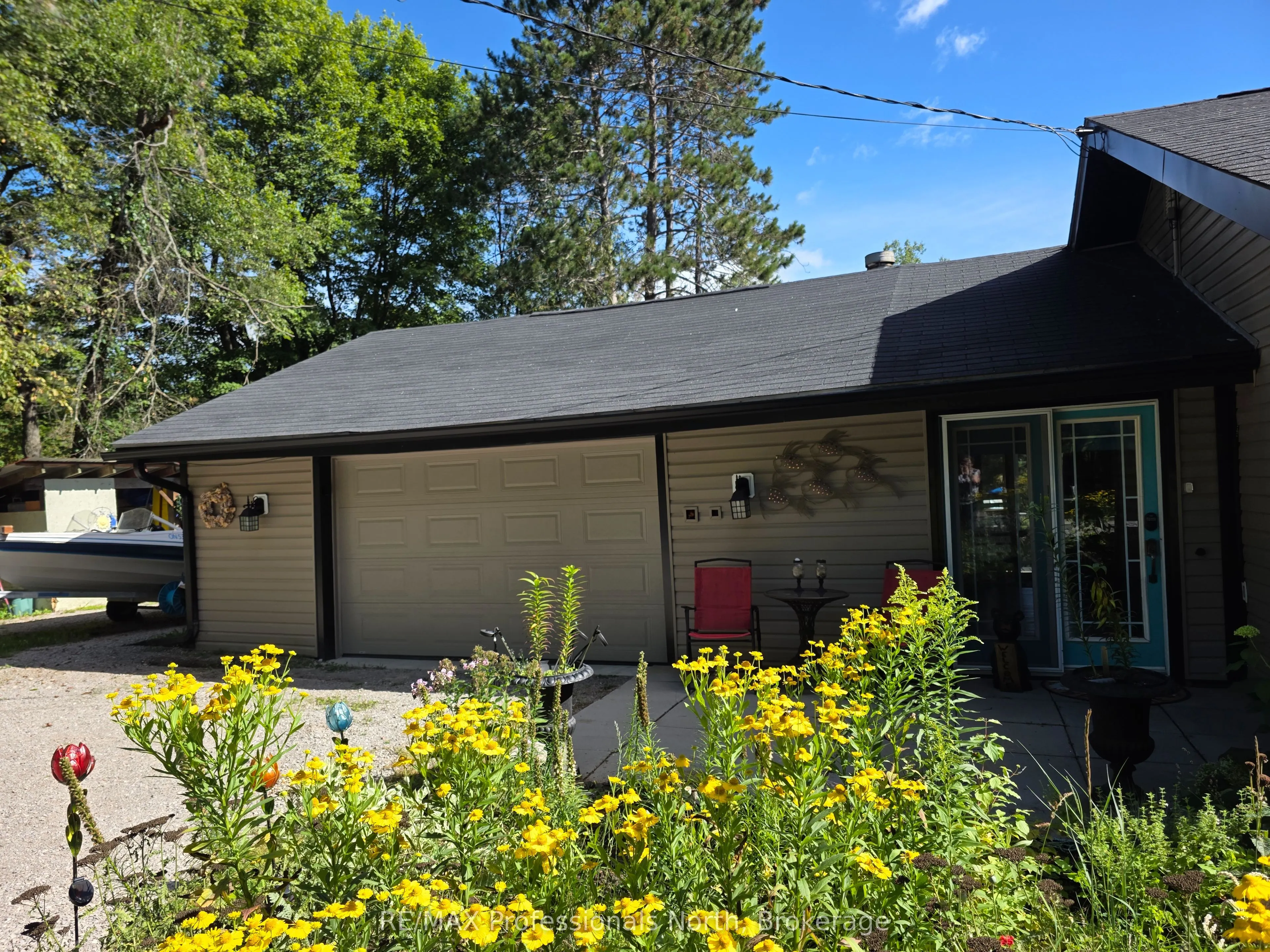 342 Bobcaygeon Road