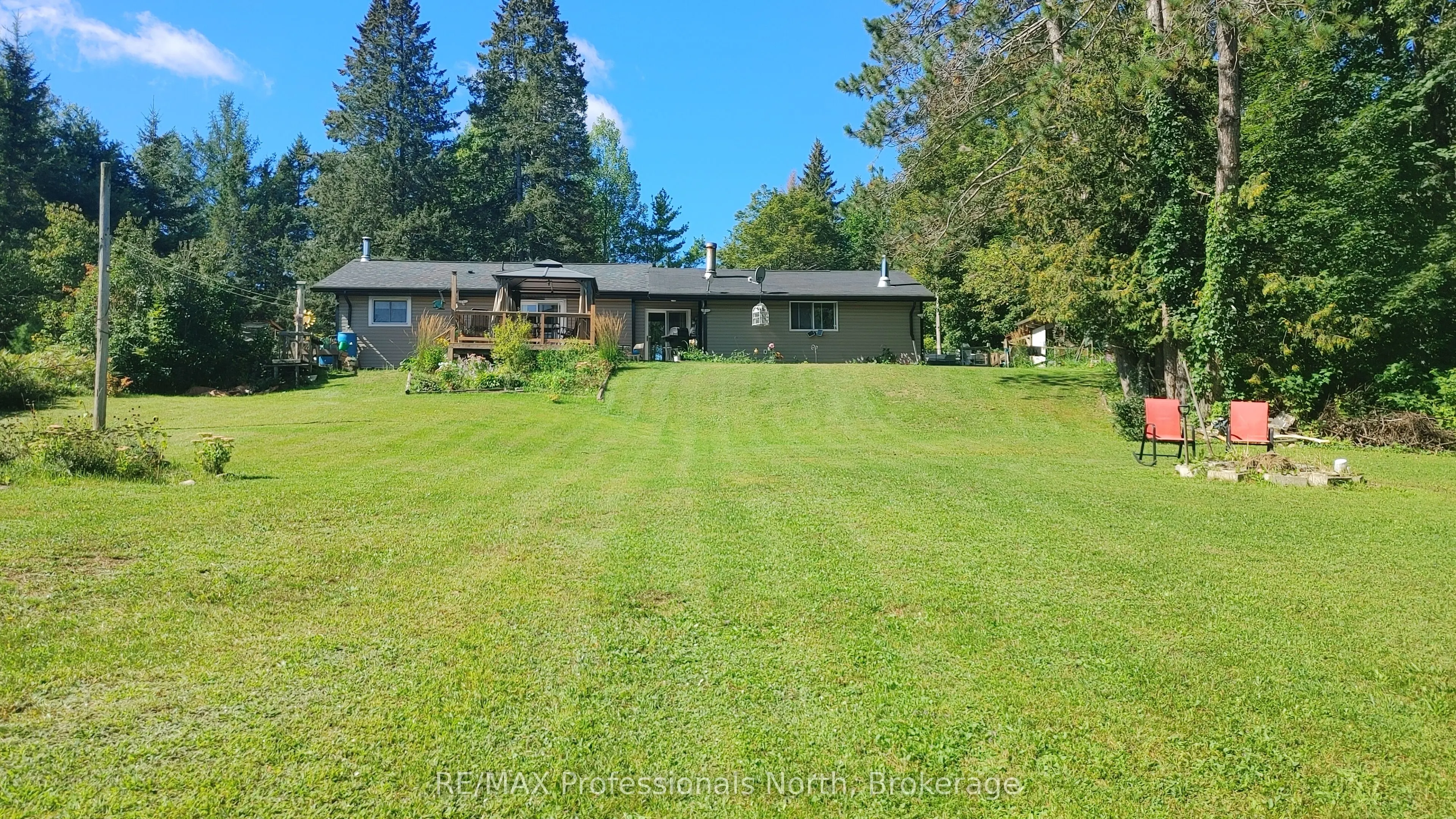 342 Bobcaygeon Road