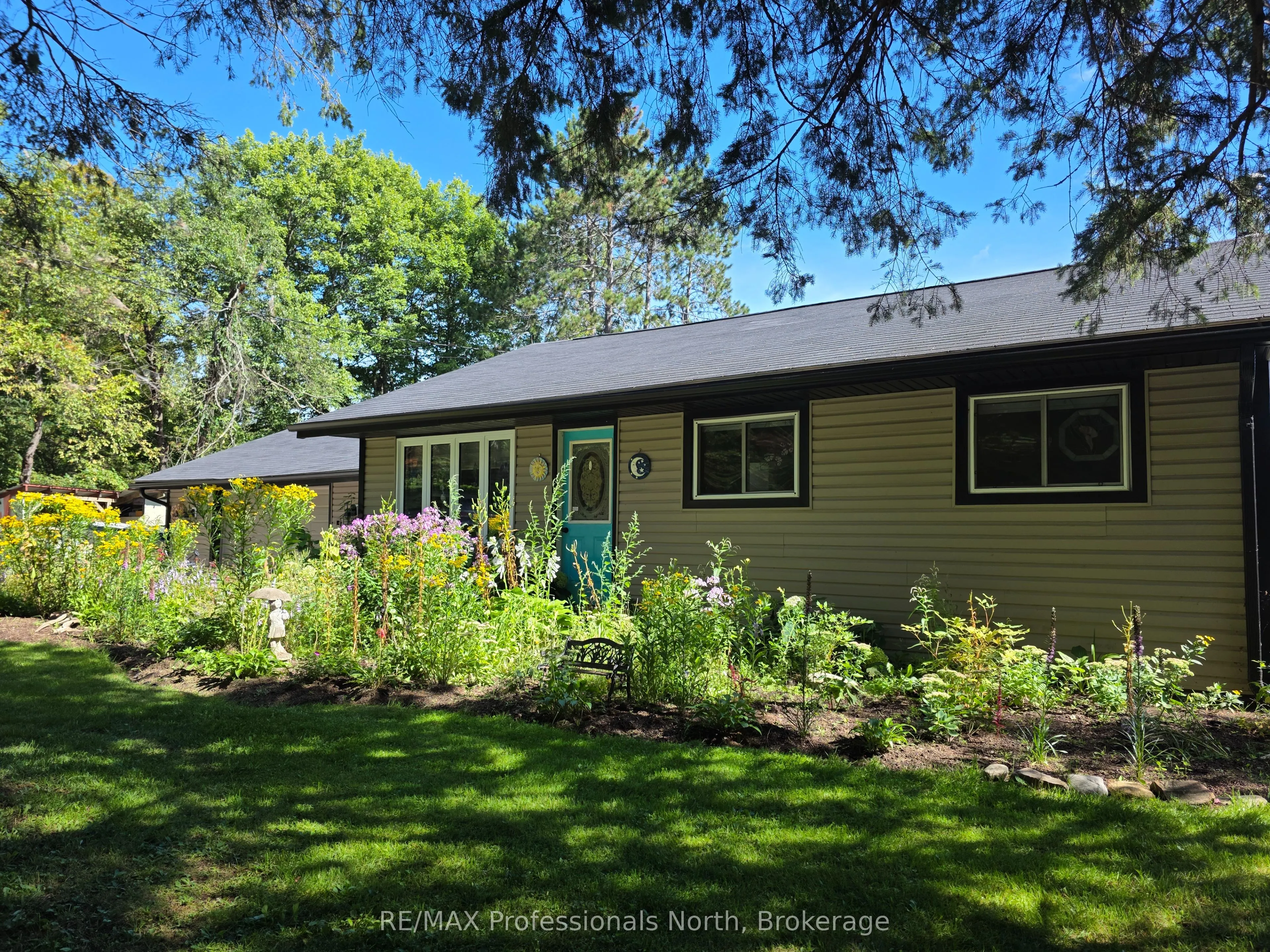 342 Bobcaygeon Road