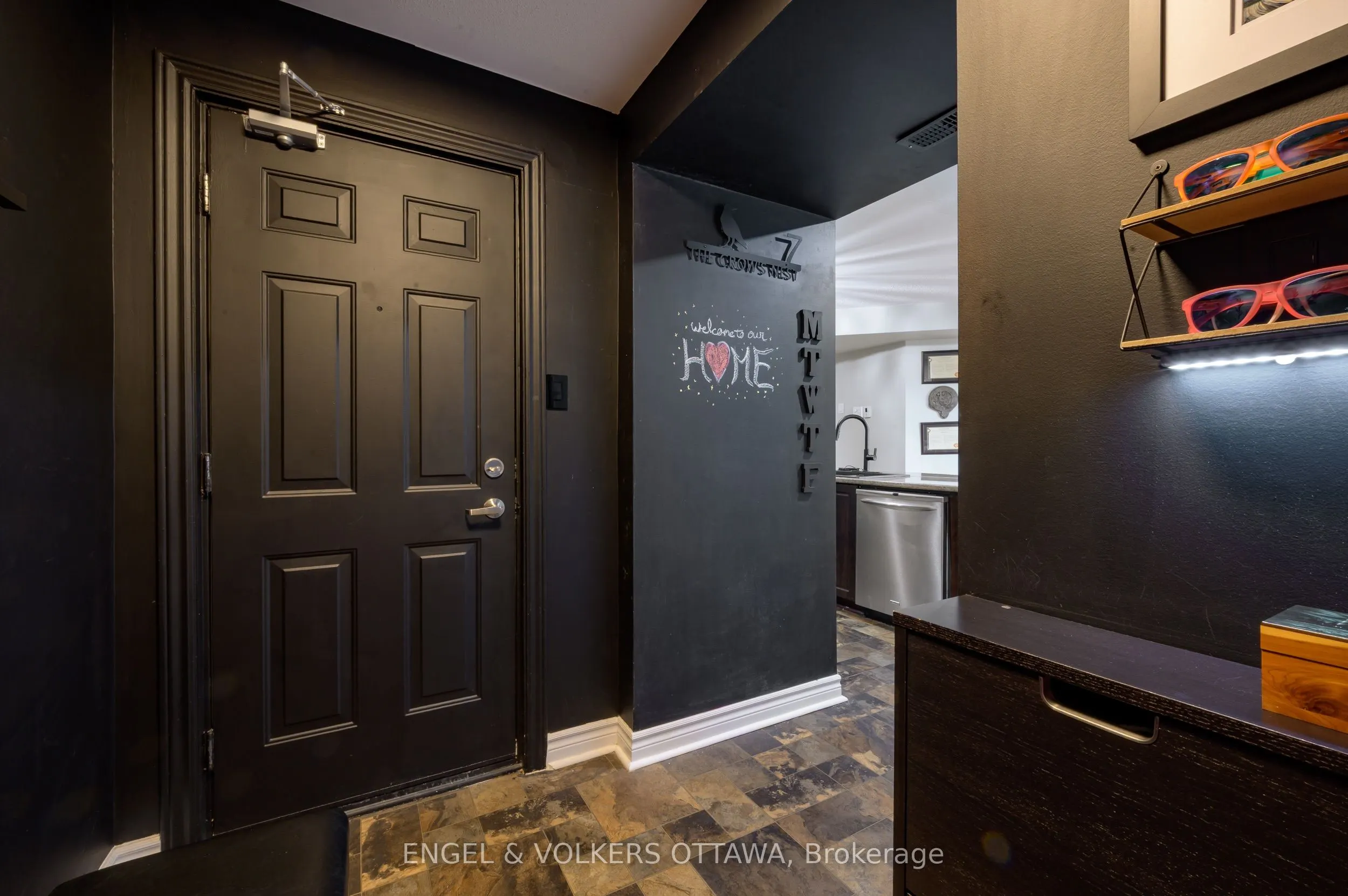 50 Barnstone Drive #7