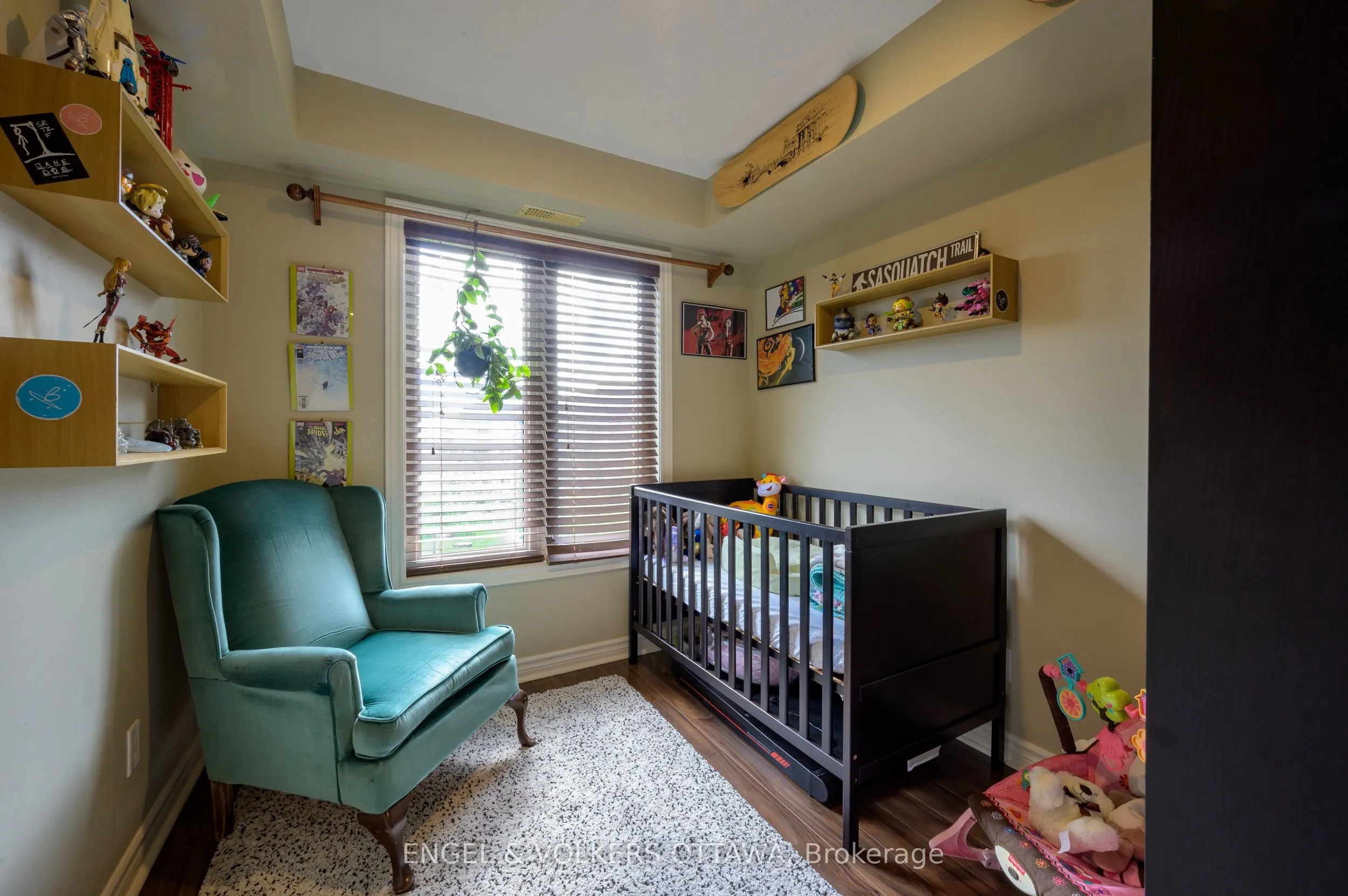 50 Barnstone Drive #7