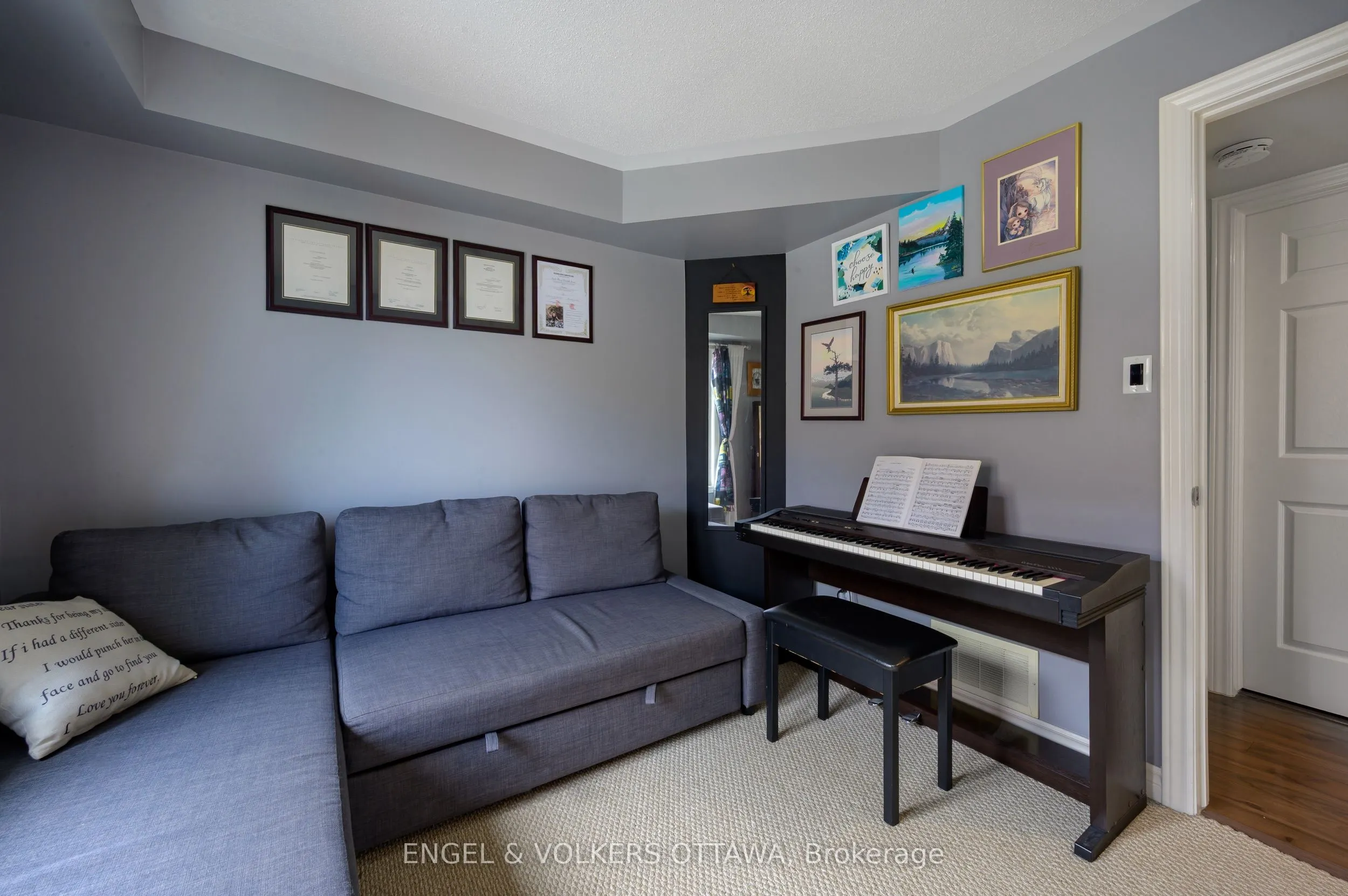 50 Barnstone Drive #7