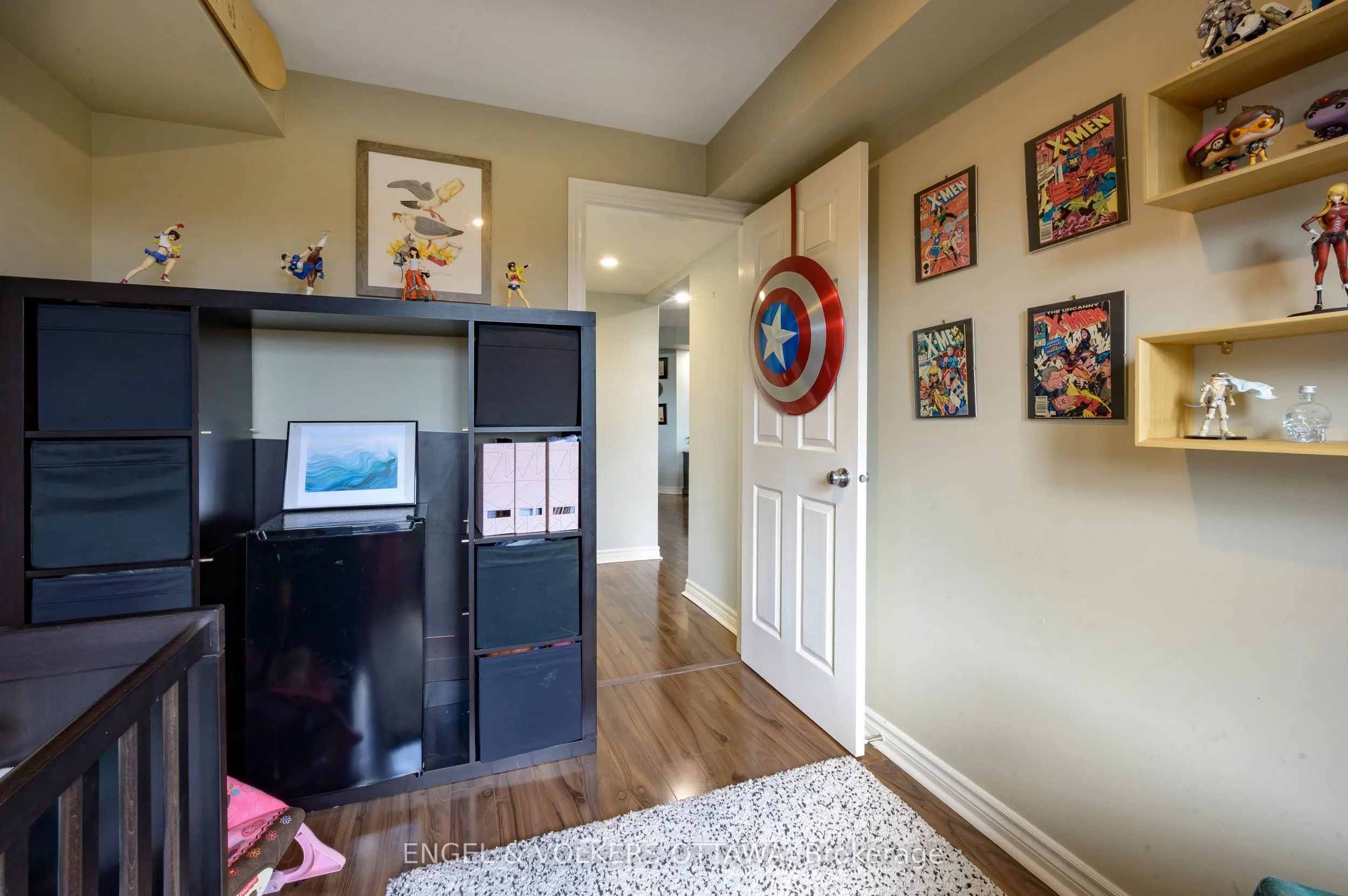 50 Barnstone Drive #7