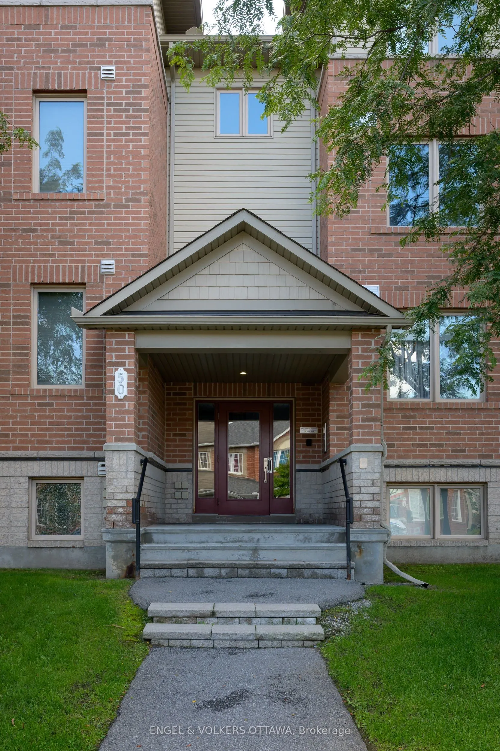 50 Barnstone Drive #7
