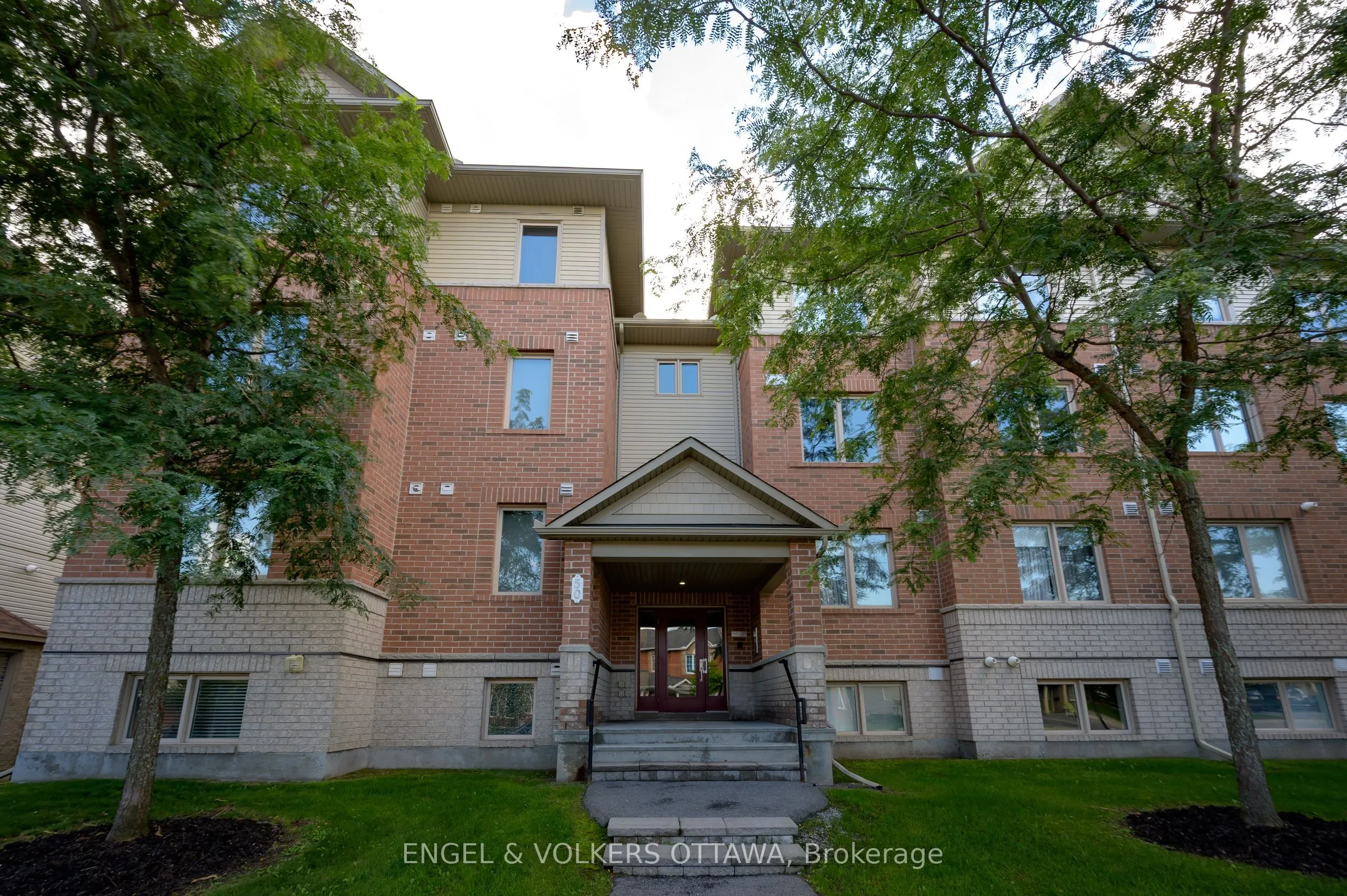 50 Barnstone Drive #7