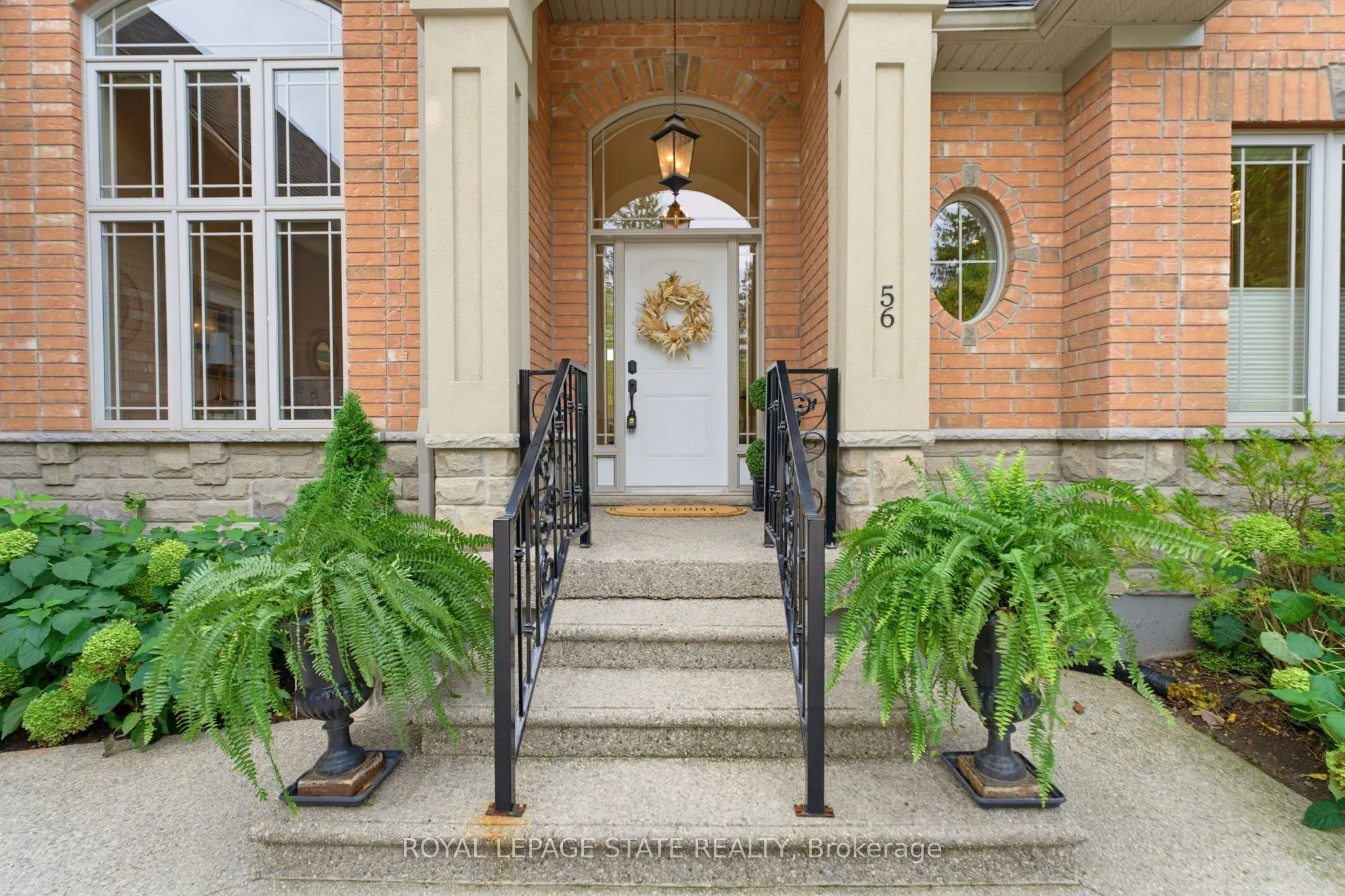 56 Academy Street