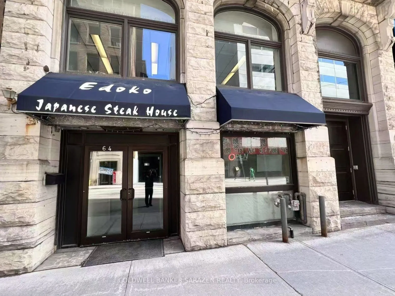 64 Queen Street