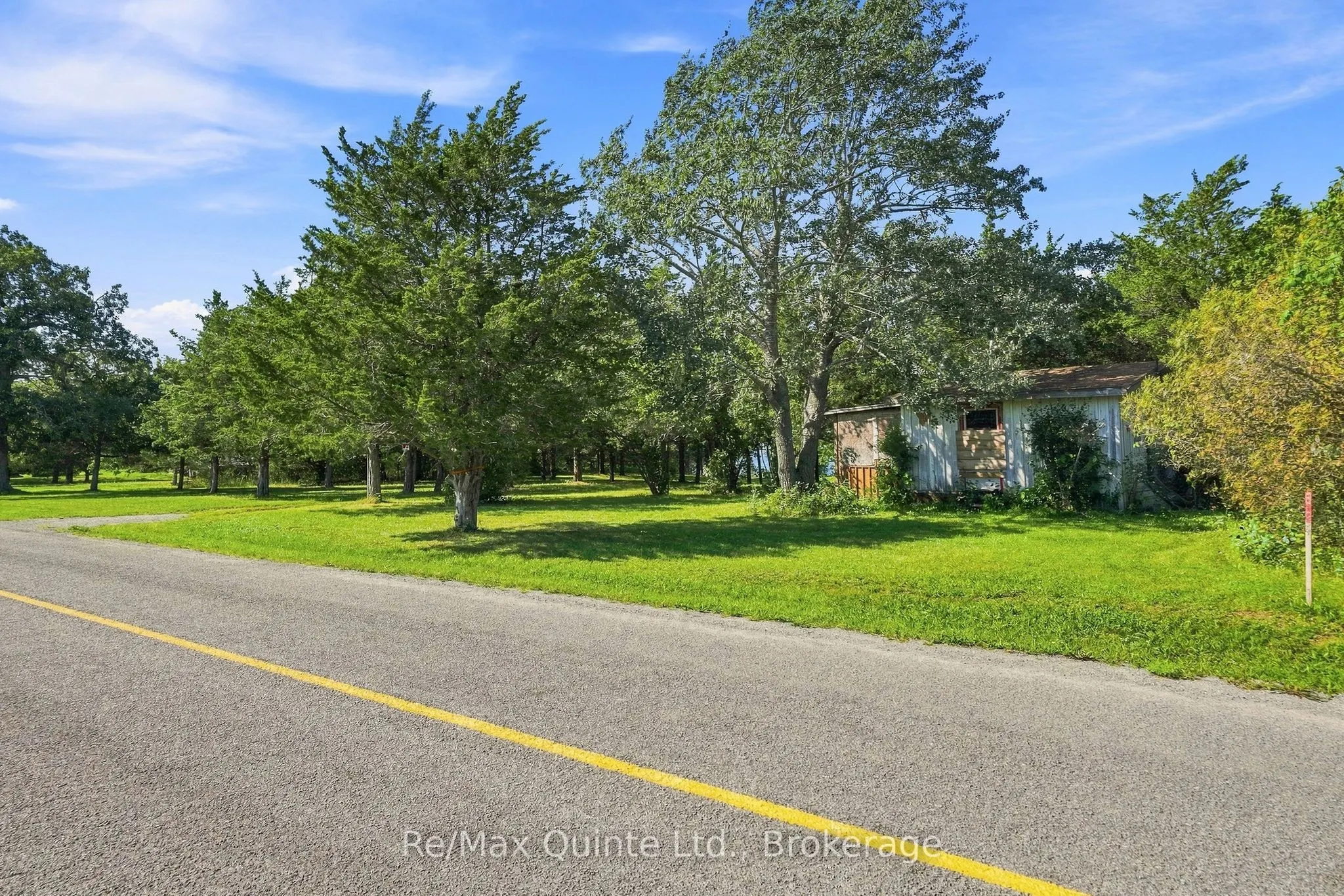4561 County Road 13 Road