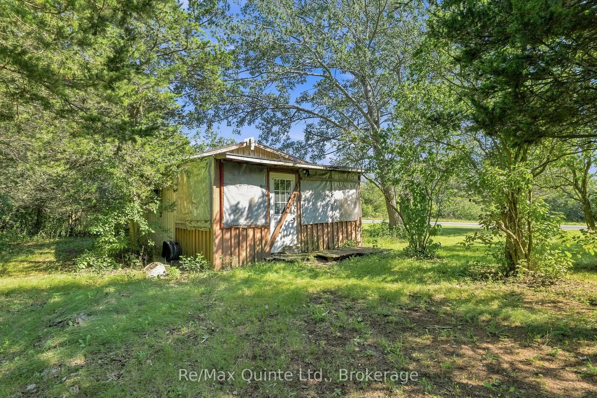 4561 County Road 13 Road