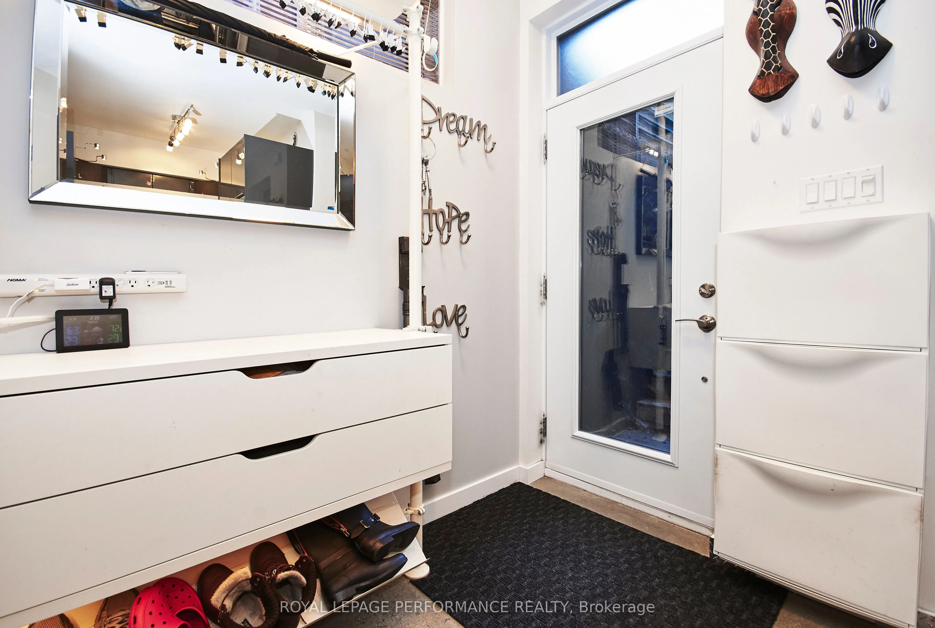 82 Third Avenue #Unit B