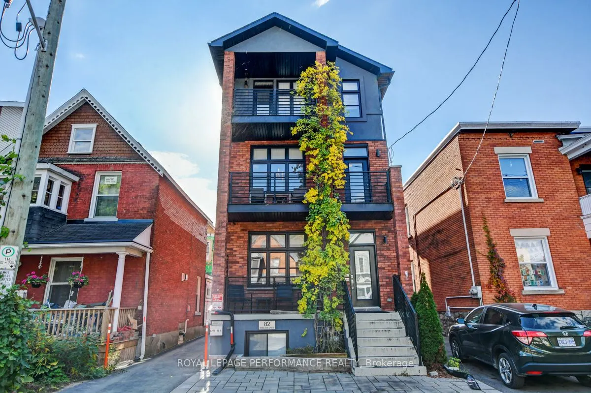 82 Third Avenue #Unit B