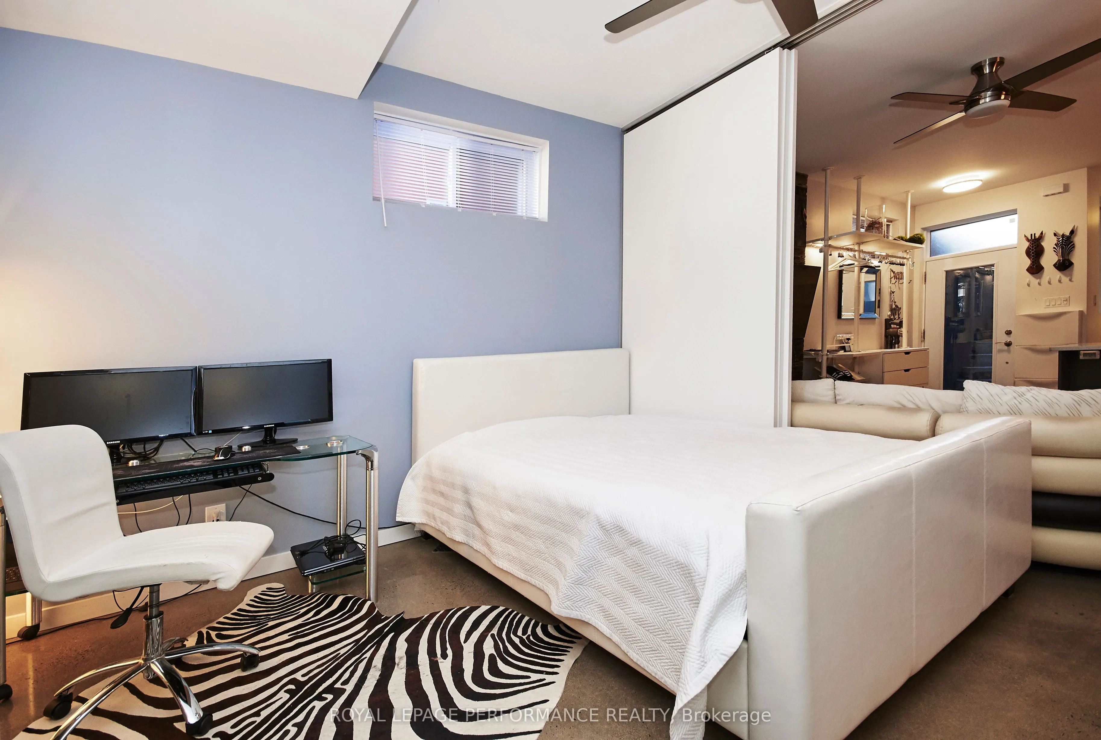 82 Third Avenue #Unit B