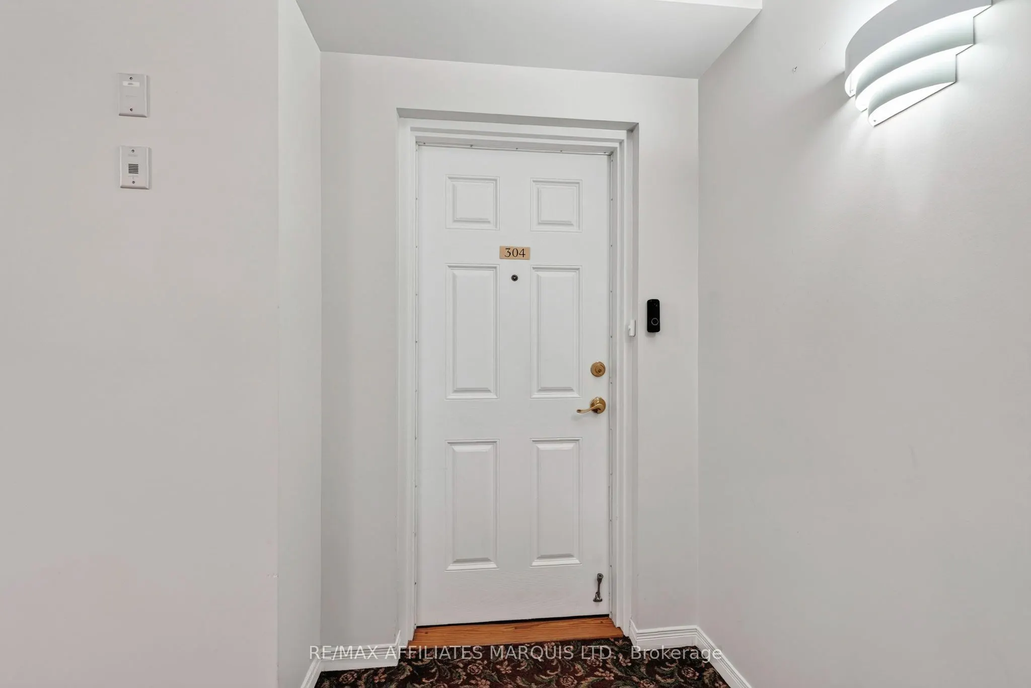 331 Water Street W #304
