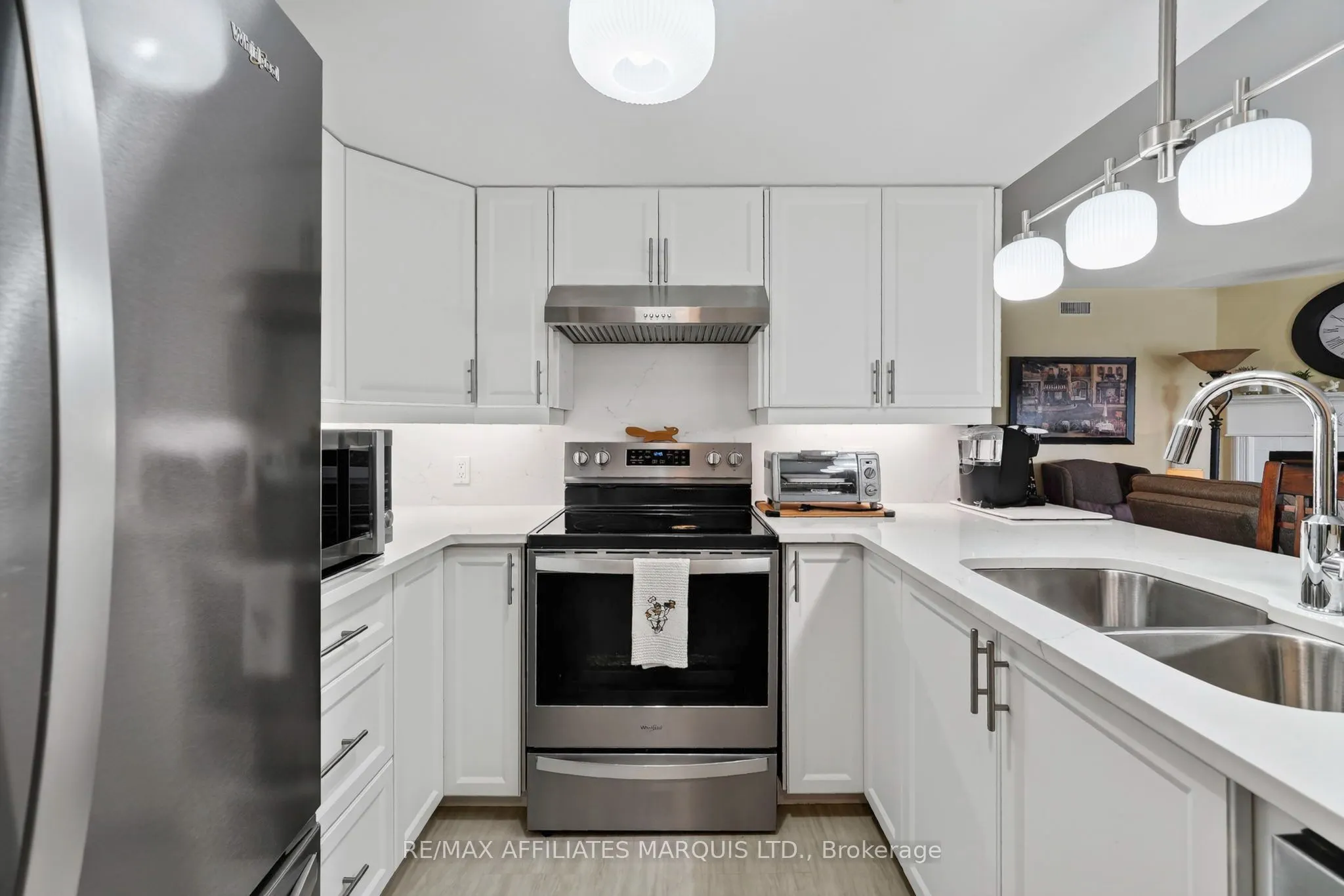 331 Water Street W #304