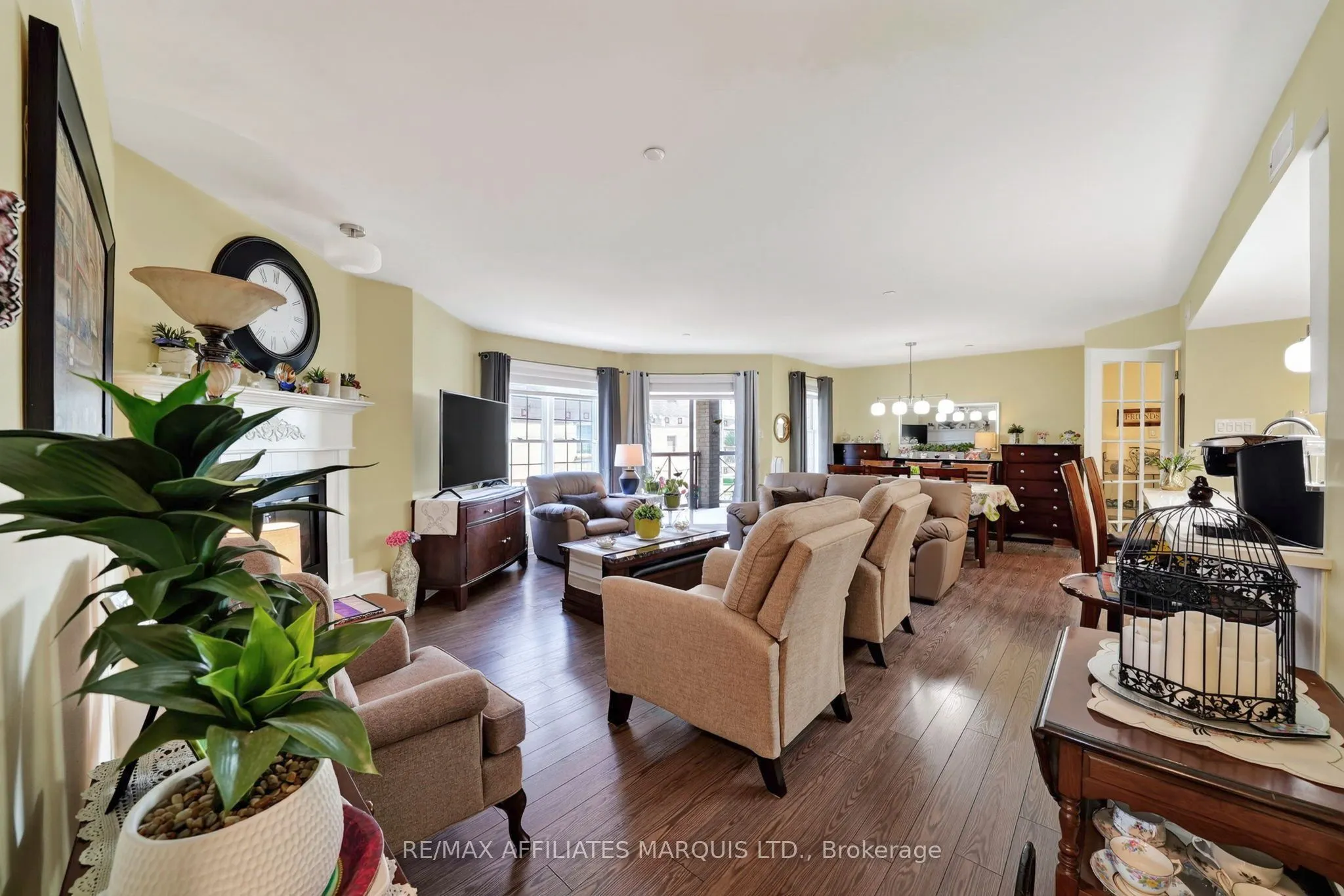 331 Water Street W #304