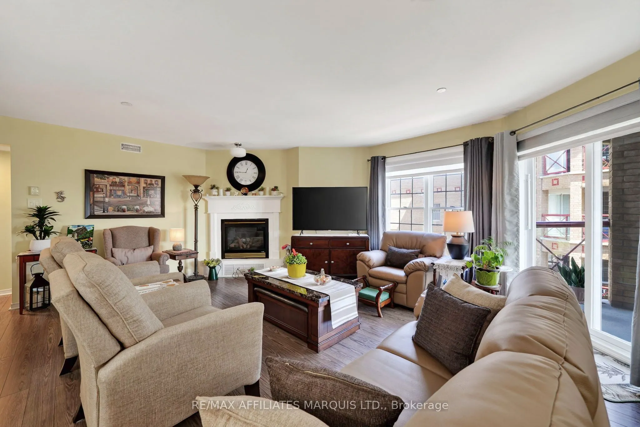 331 Water Street W #304