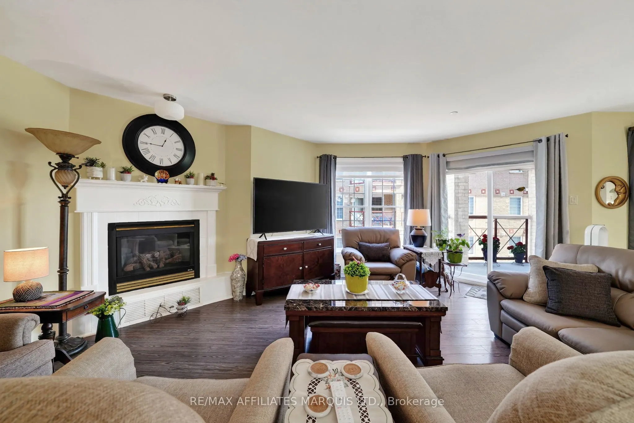 331 Water Street W #304