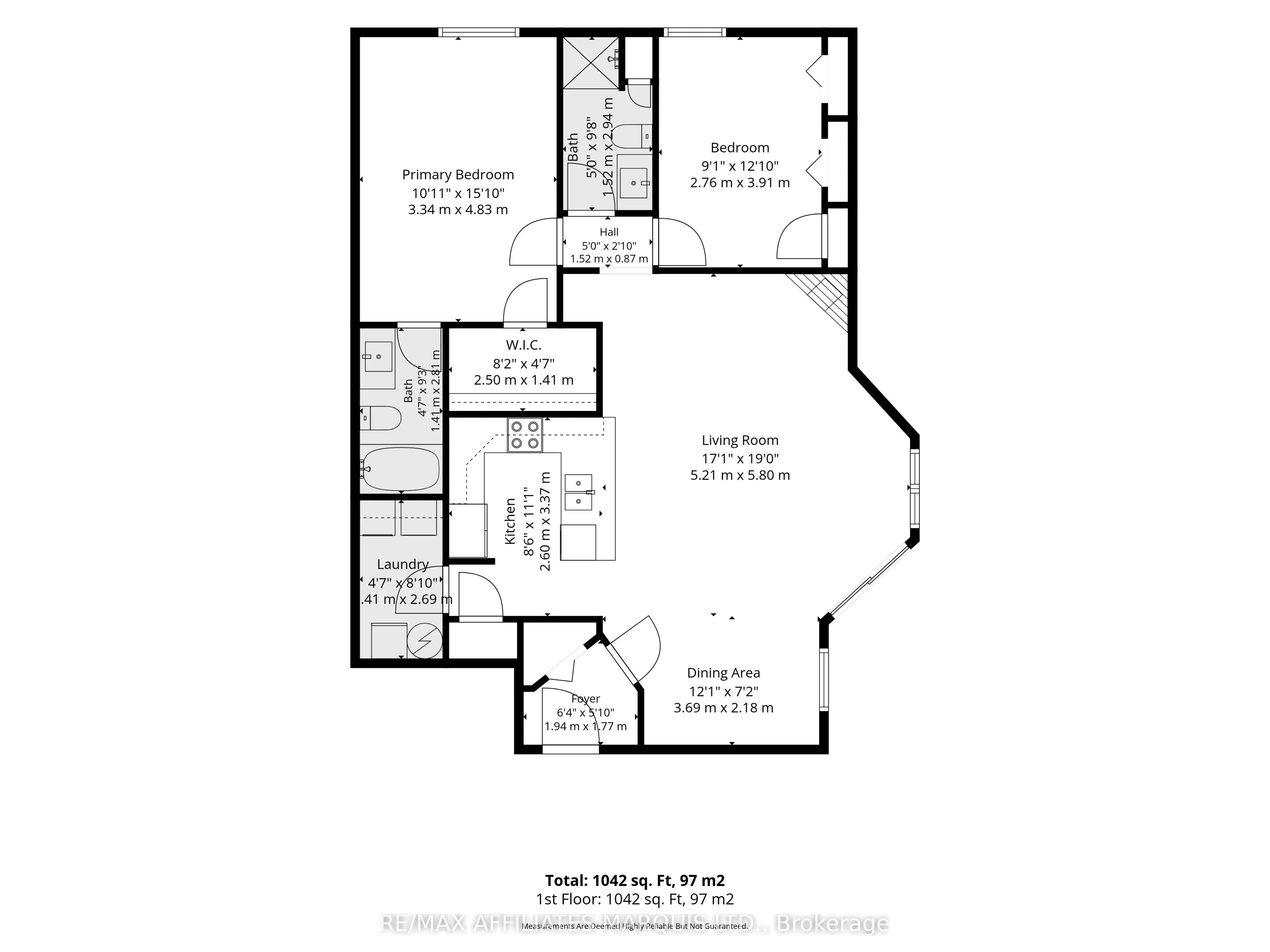 331 Water Street W #304