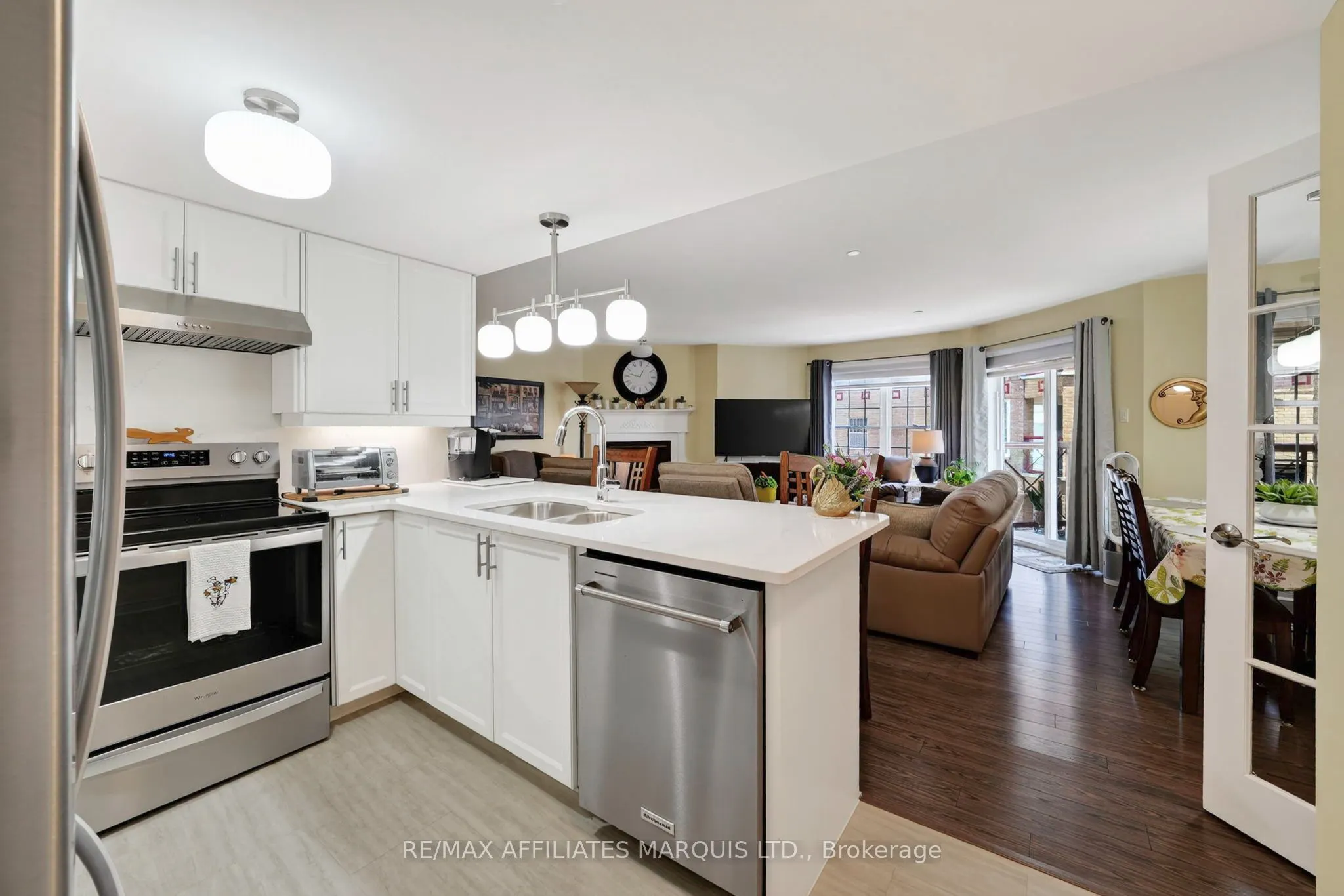 331 Water Street W #304