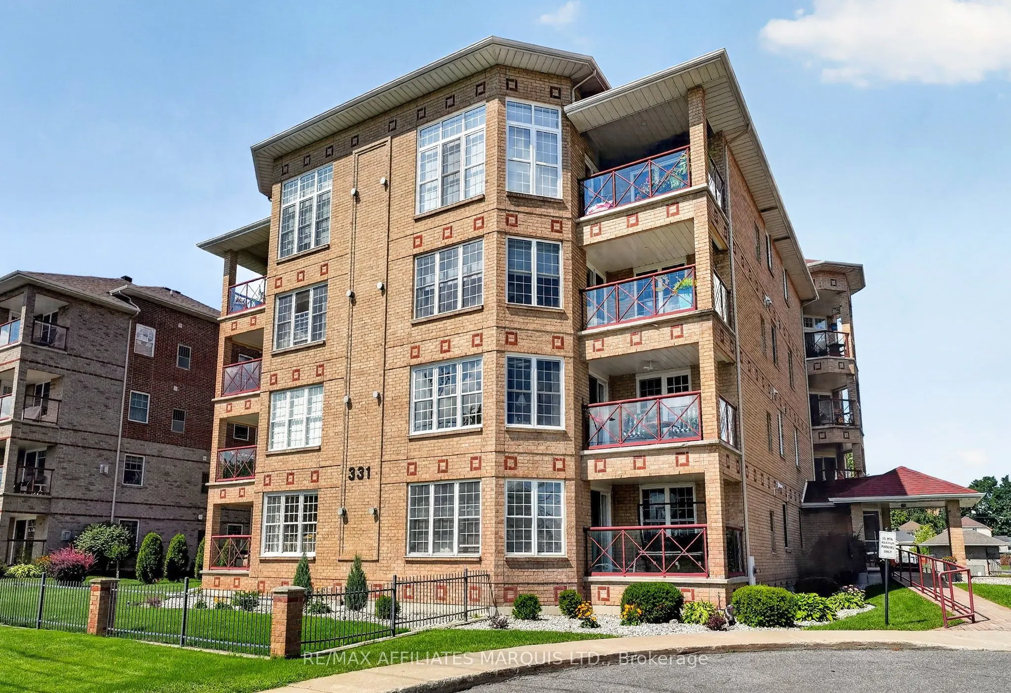 331 Water Street W #304