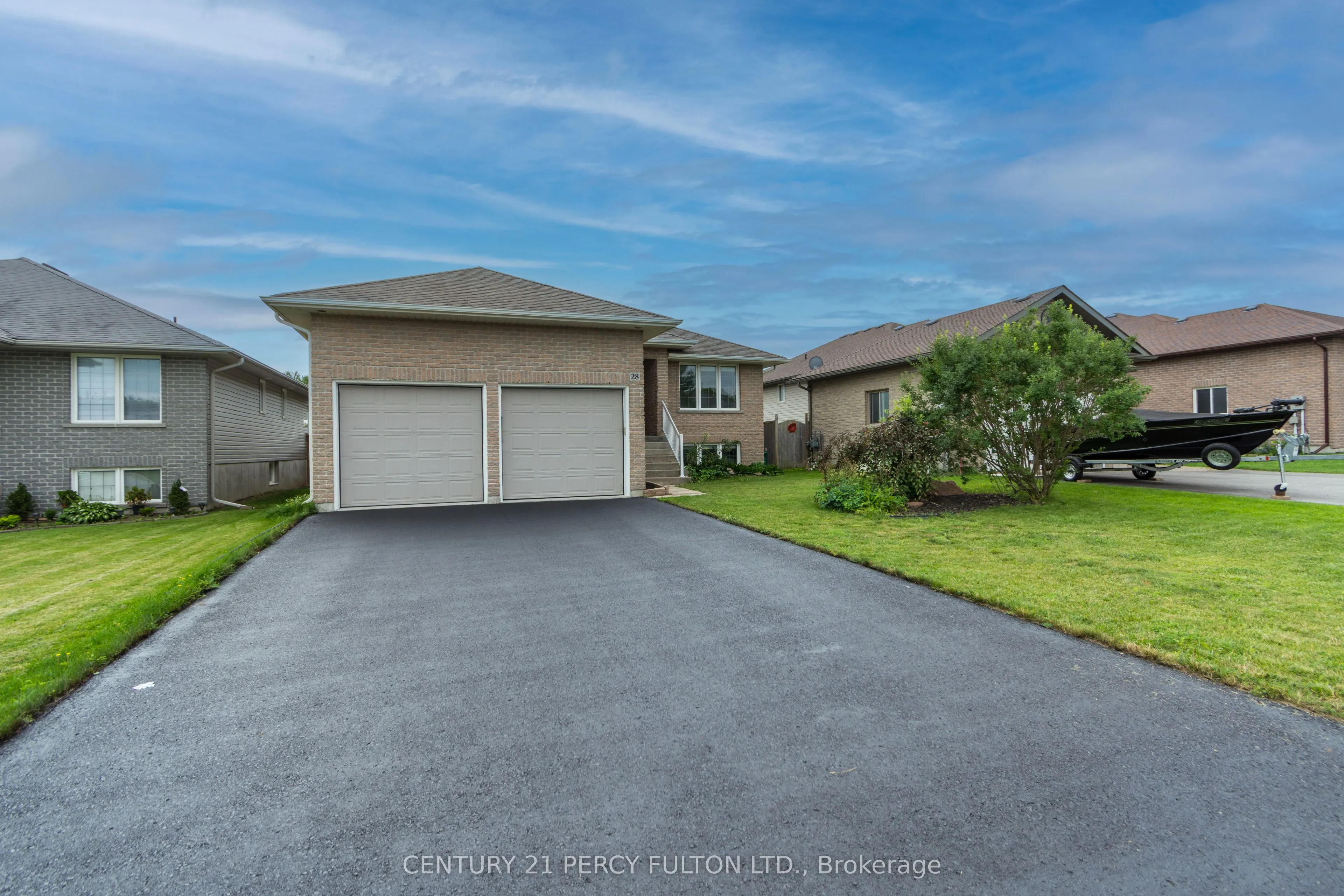 28 Freedom Crescent