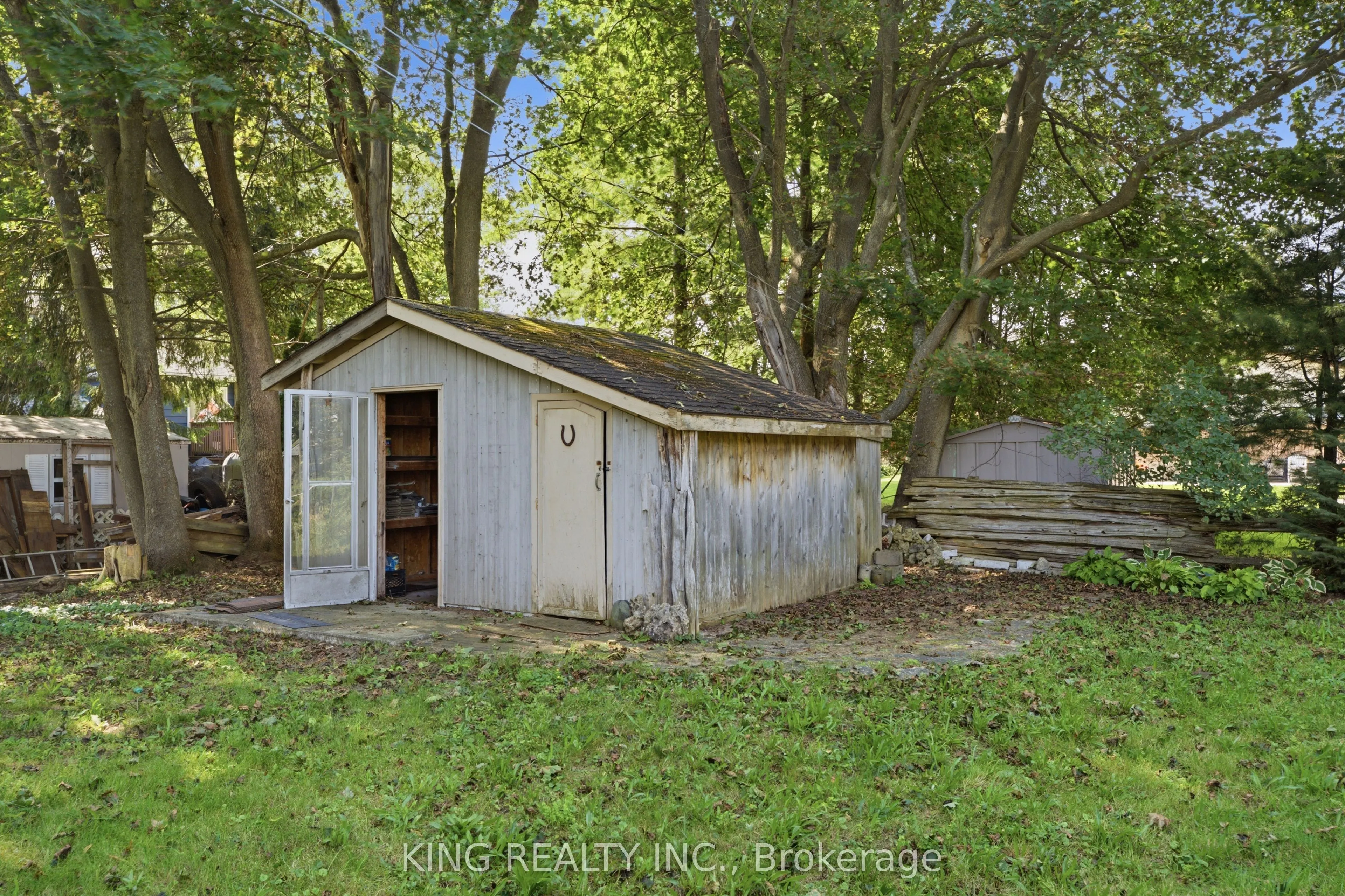 494 Isaac Street