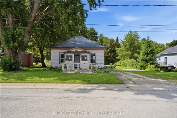 494 Isaac Street